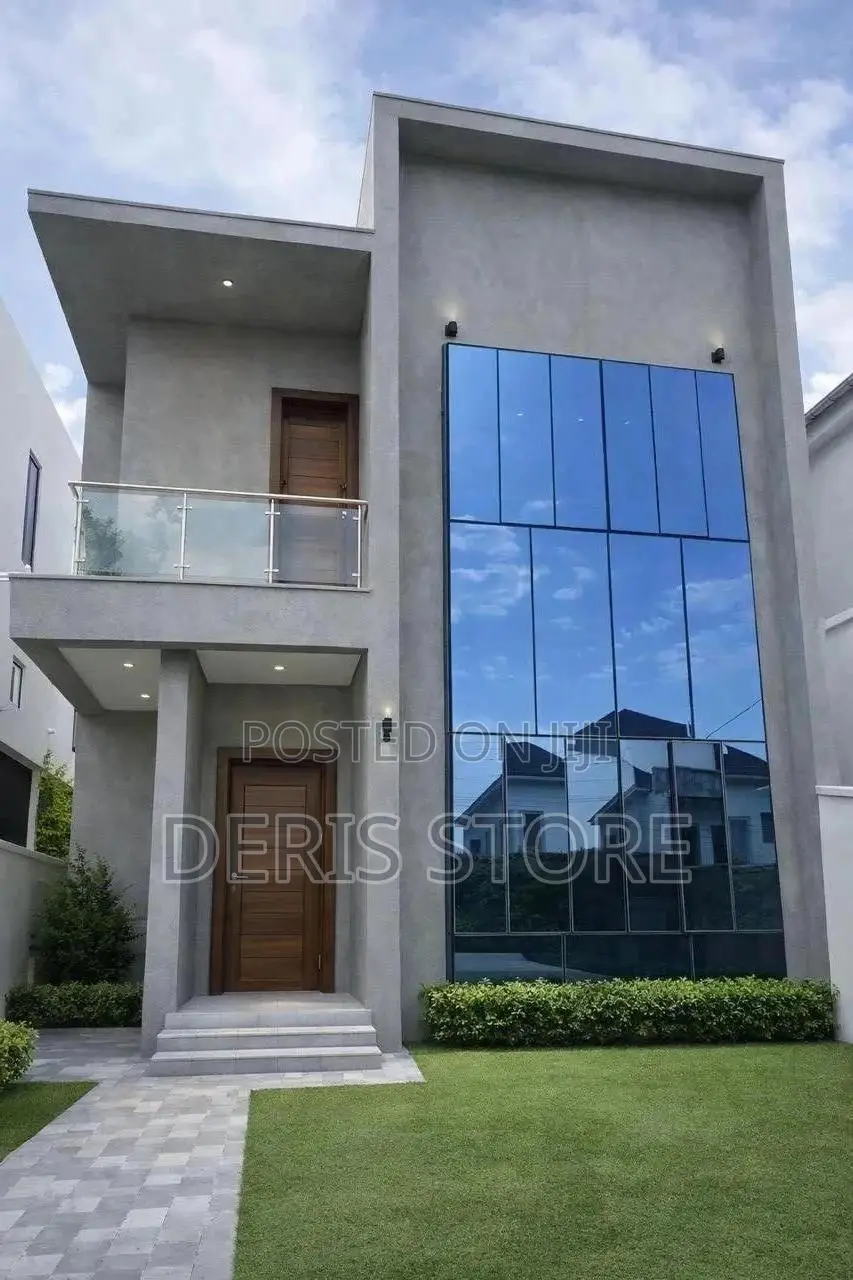 4bdrm Duplex in GRA Phase 1 for sale in GRA Phase 1