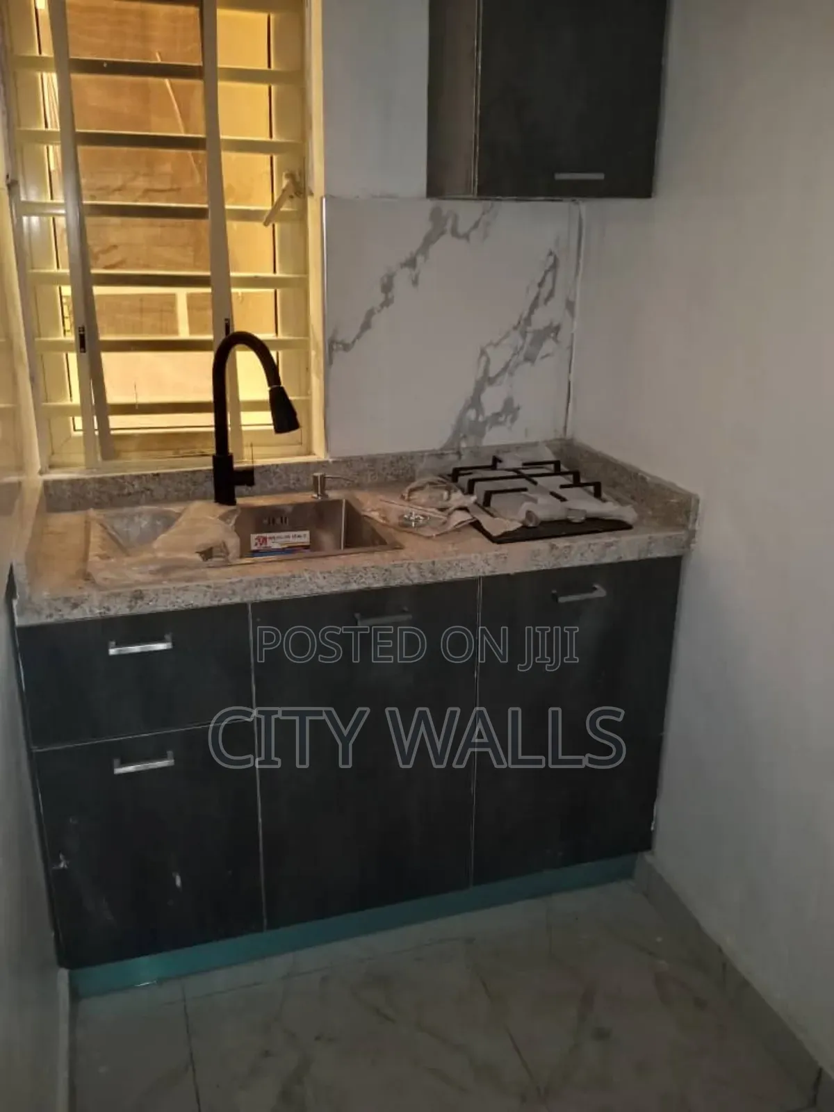 Studio Apartment in Abraham Adesanya Estate for rent in Abraham Adesanya Estate