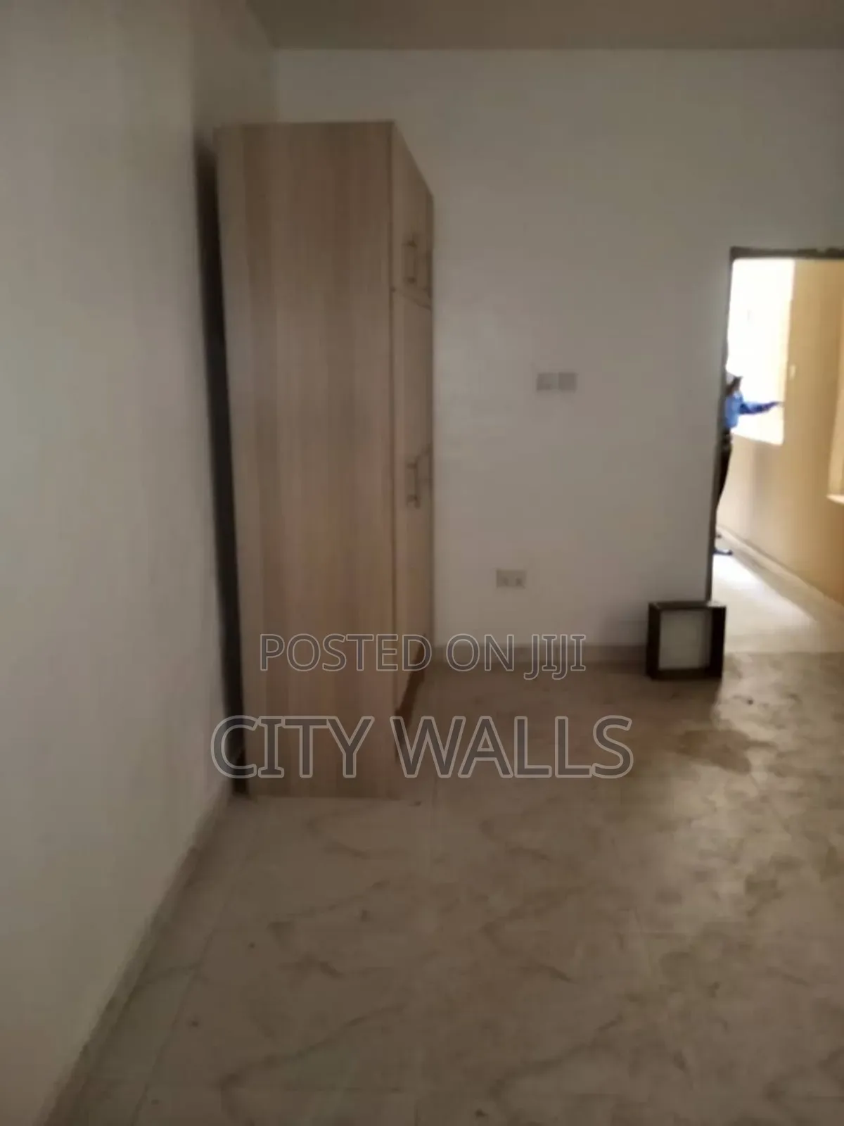 Studio Apartment in Abraham Adesanya Estate for rent in Abraham Adesanya Estate