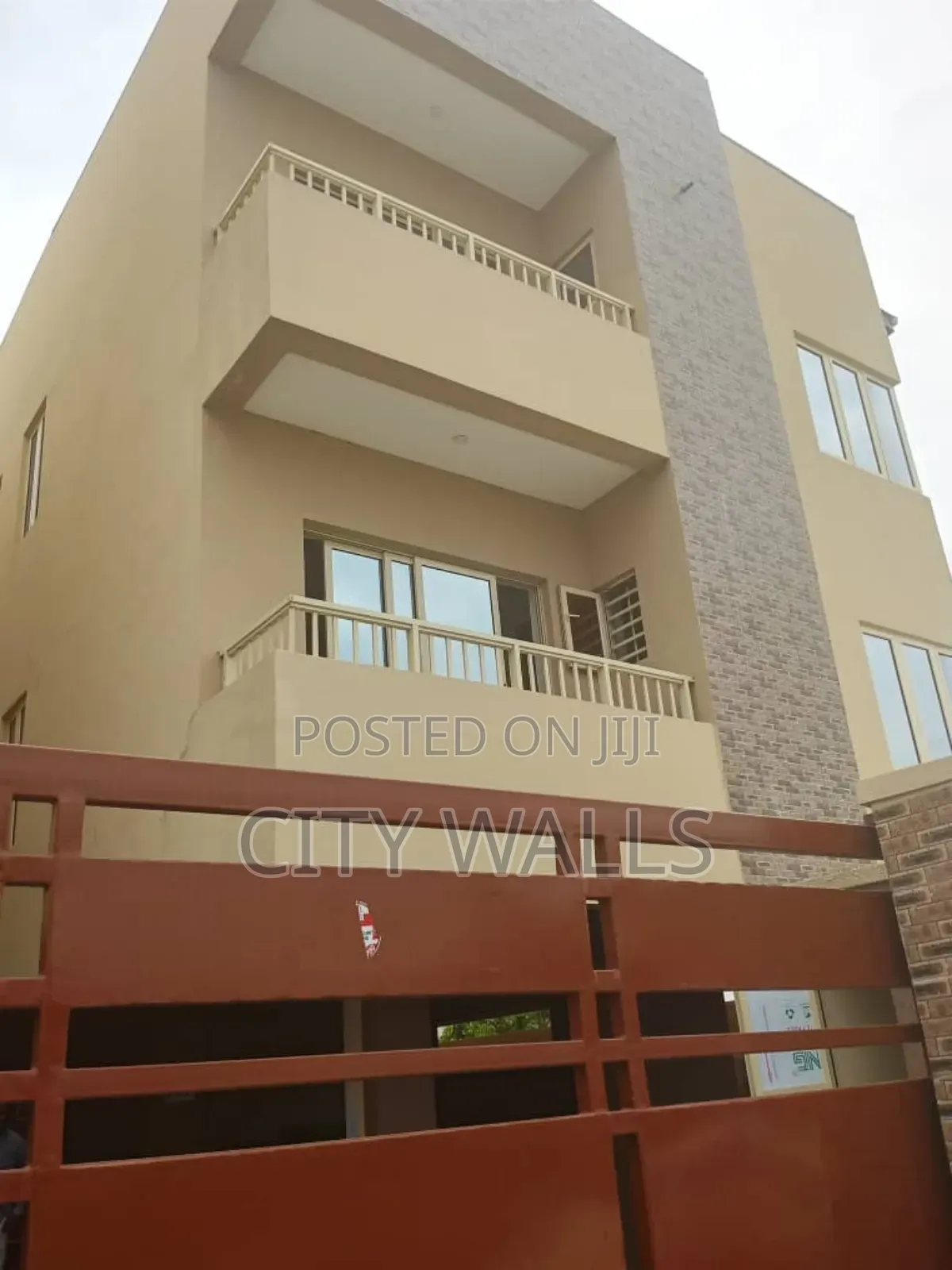 2bdrm Block of Flats in Abraham Adesanya Estate for rent in Abraham Adesanya Estate