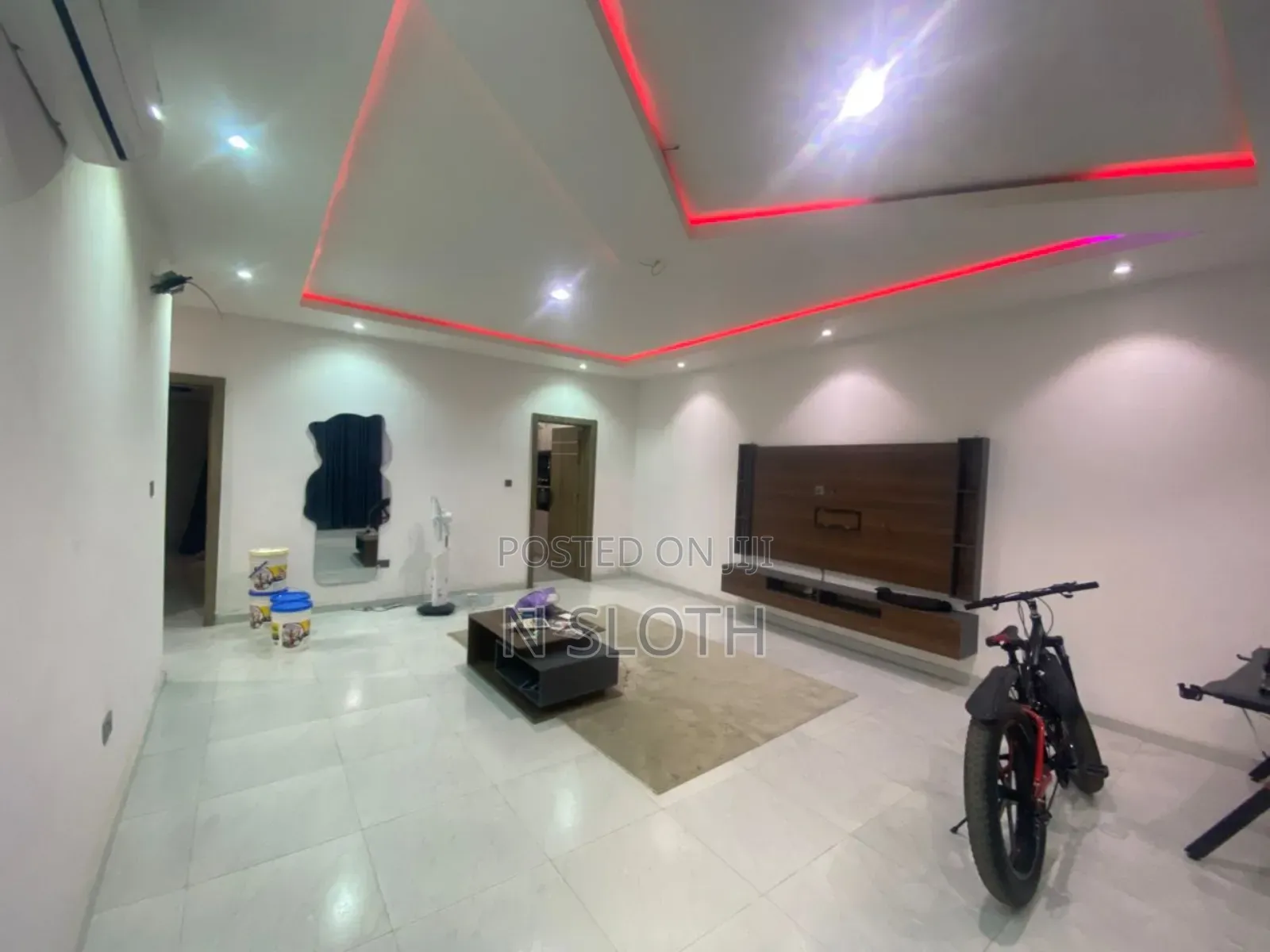 2bdrm Block of Flats in Lekki Scheme 2, Abraham Adesanya for rent in Abraham Adesanya