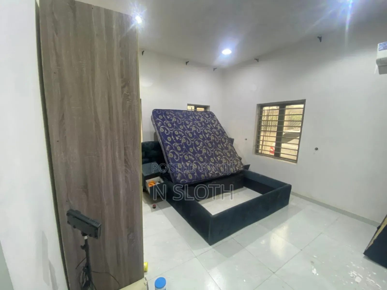 2bdrm Block of Flats in Lekki Scheme 2, Abraham Adesanya for rent in Abraham Adesanya
