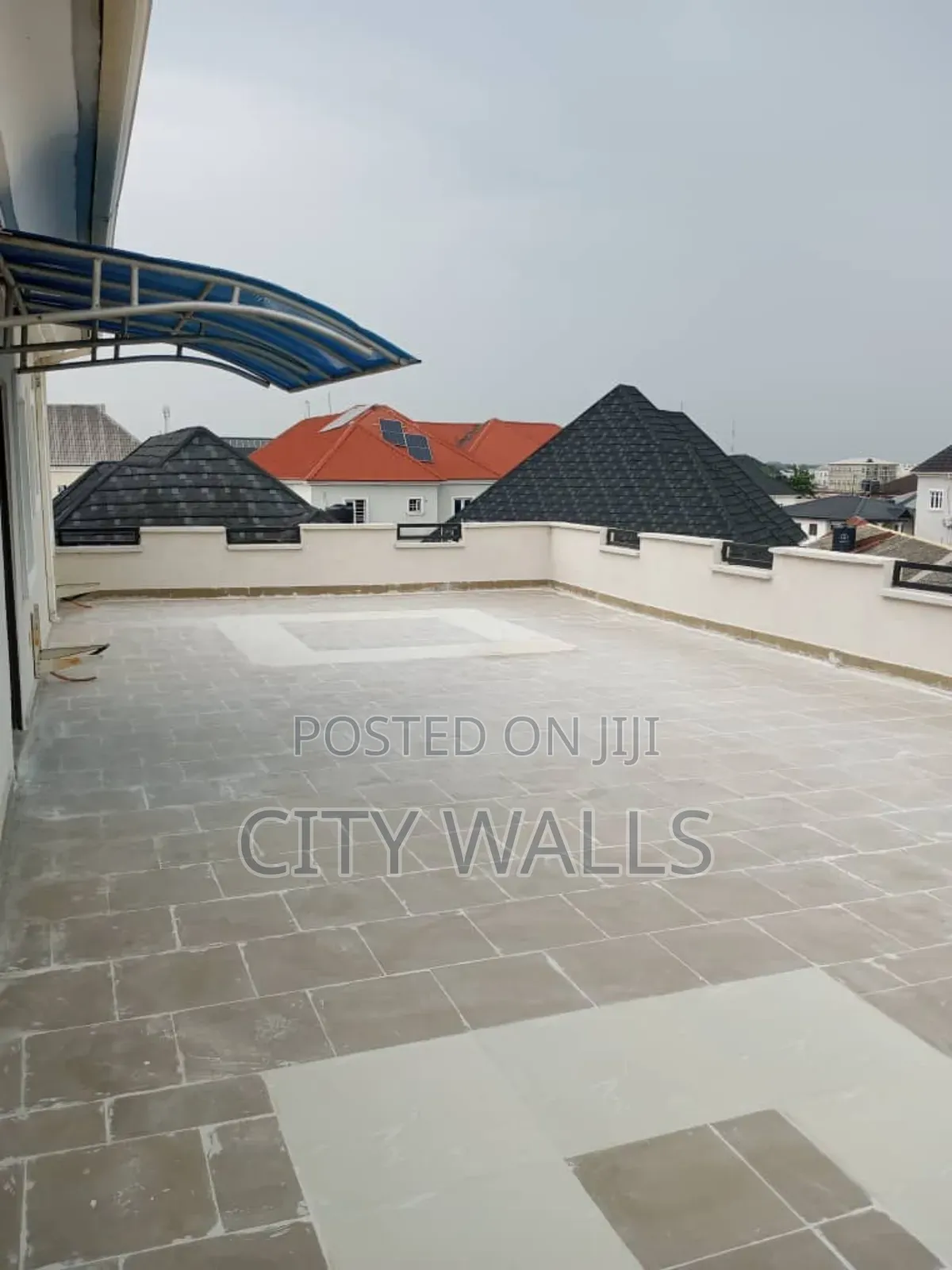 4bdrm House in Ilaje / Lekki for rent in Ilaje / Lekki