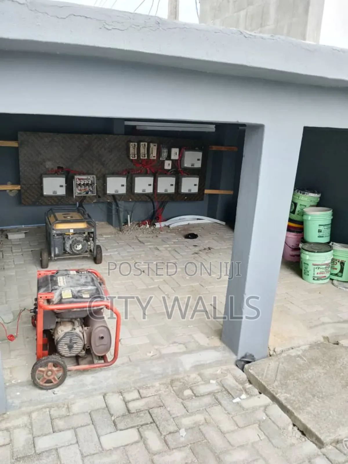 4bdrm House in Ilaje / Lekki for rent in Ilaje / Lekki