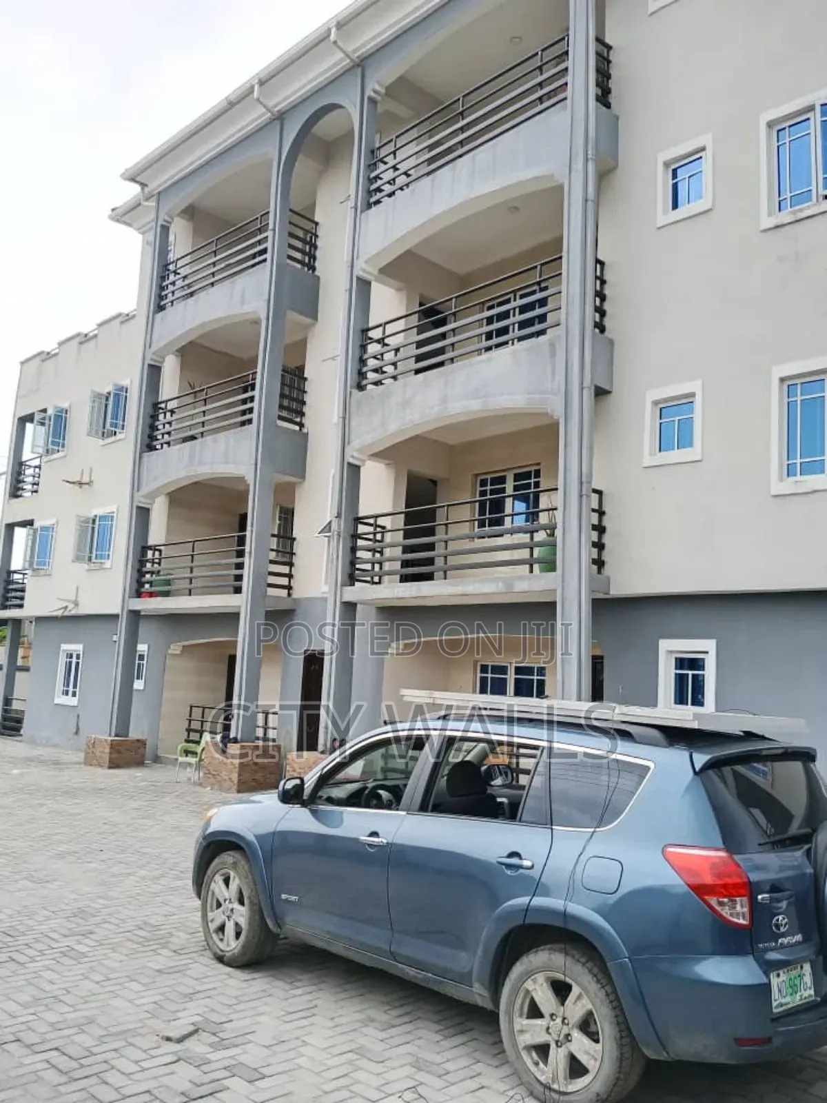 4bdrm House in Ilaje / Lekki for rent in Ilaje / Lekki