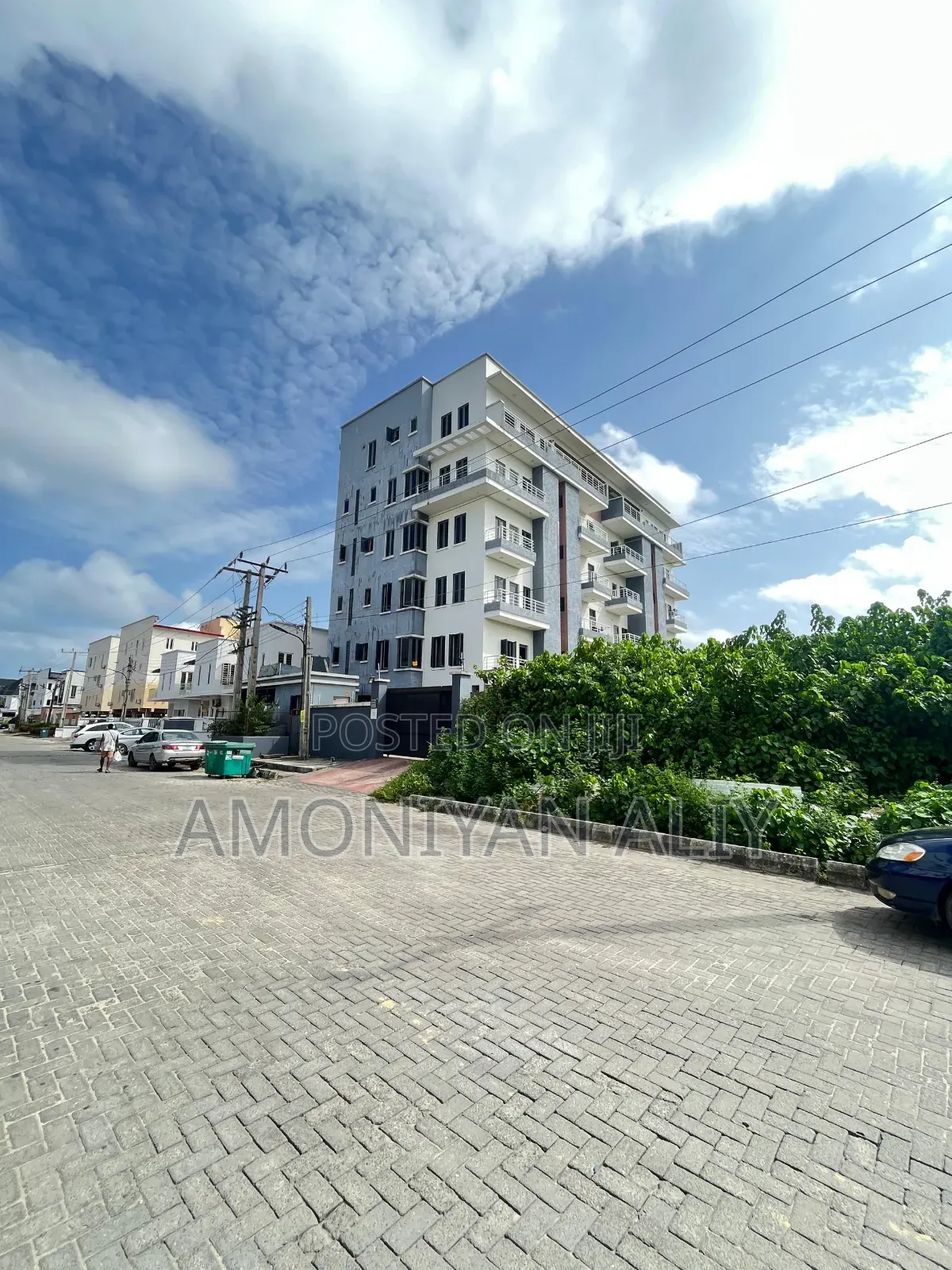 2bdrm Apartment in Oral Estate, Chevron for sale in Chevron