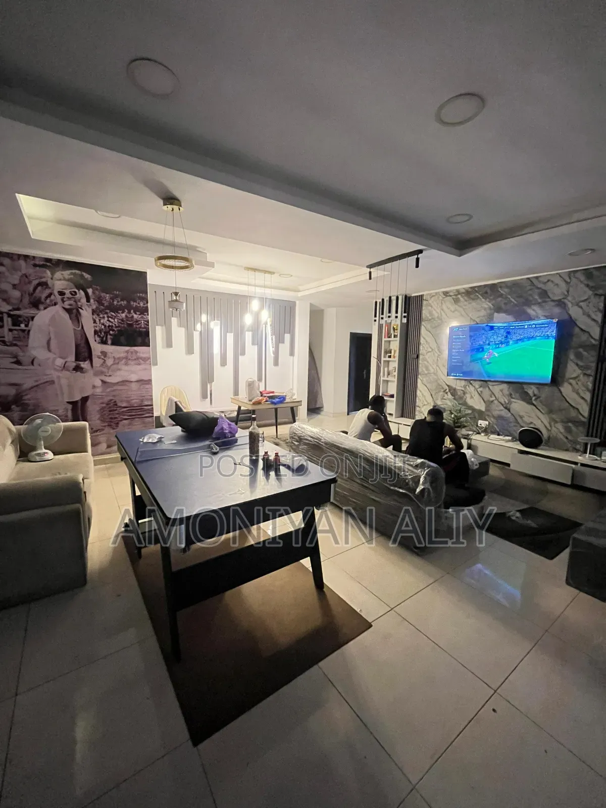 2bdrm Apartment in Oral Estate, Chevron for sale in Chevron