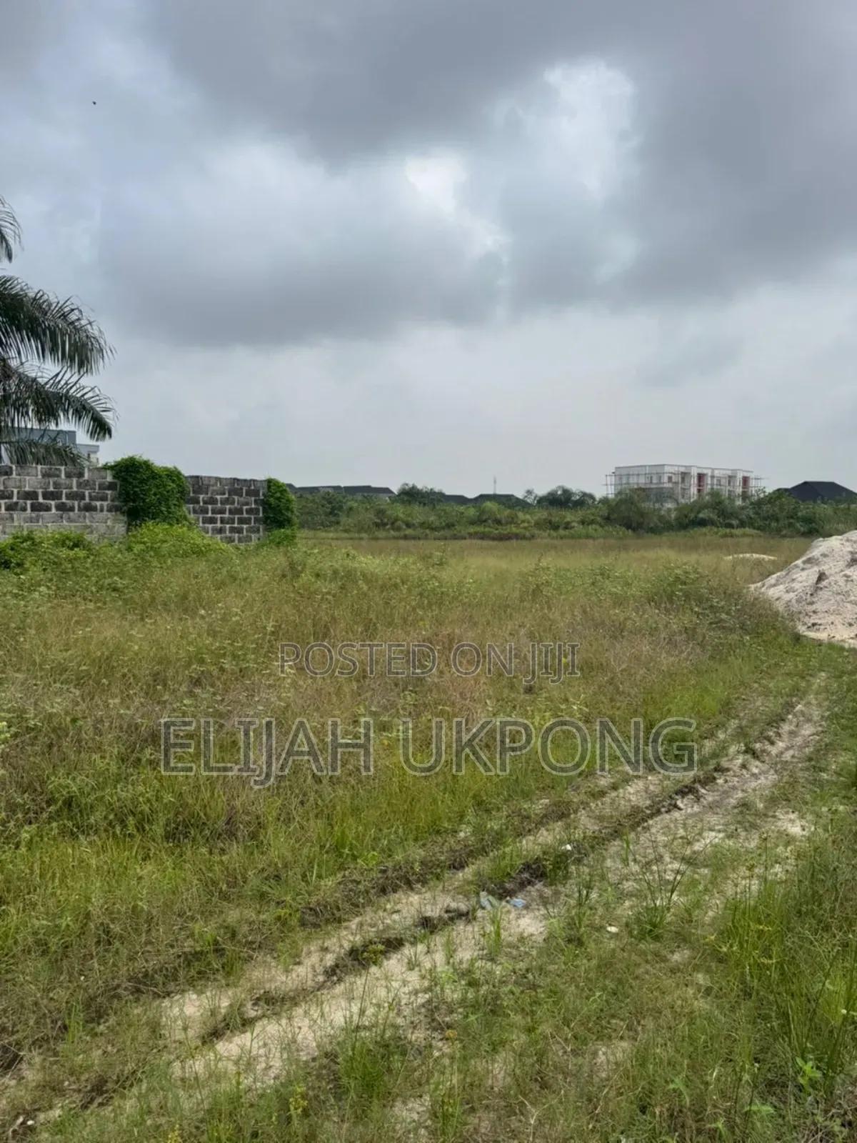 20 Plots of Land for Sale in Chevron