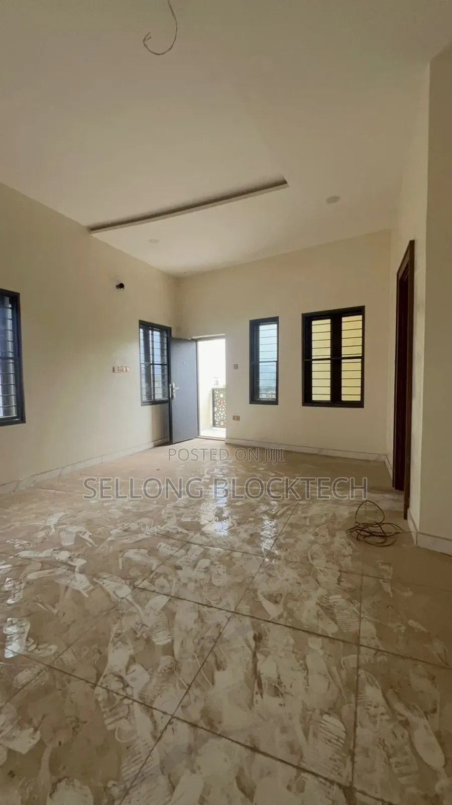 4bdrm Townhouse / Terrace in Jahi for rent in Jahi