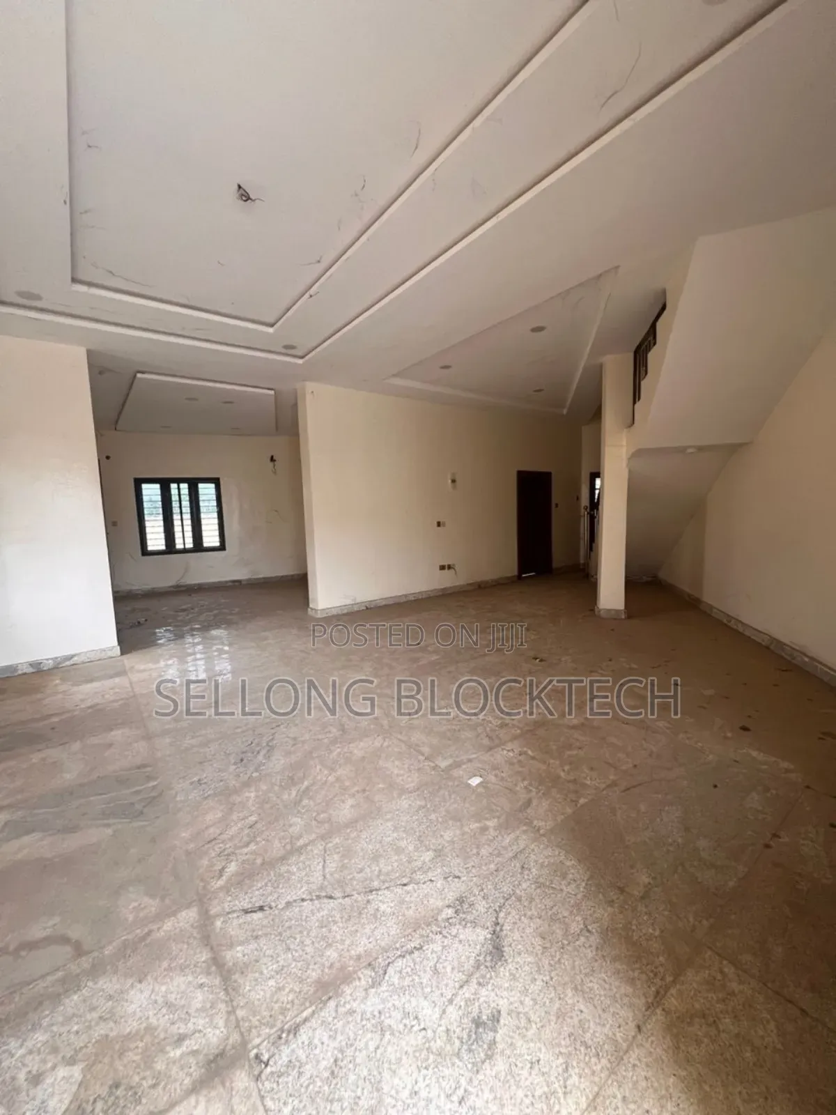 4bdrm Townhouse / Terrace in Jahi for rent in Jahi
