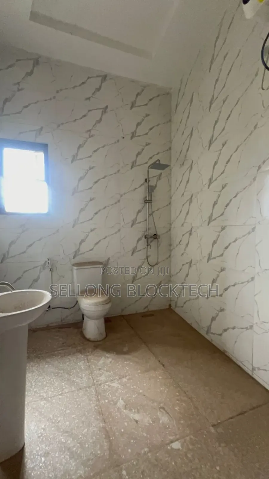 4bdrm Townhouse / Terrace in Jahi for rent in Jahi