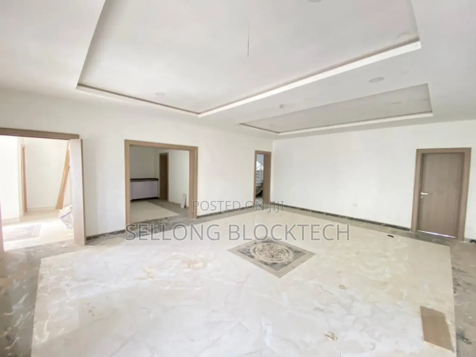 4bdrm Duplex in Life Camp for rent in Life Camp