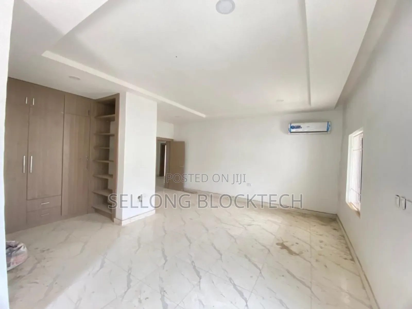 4bdrm Duplex in Life Camp for rent in Life Camp