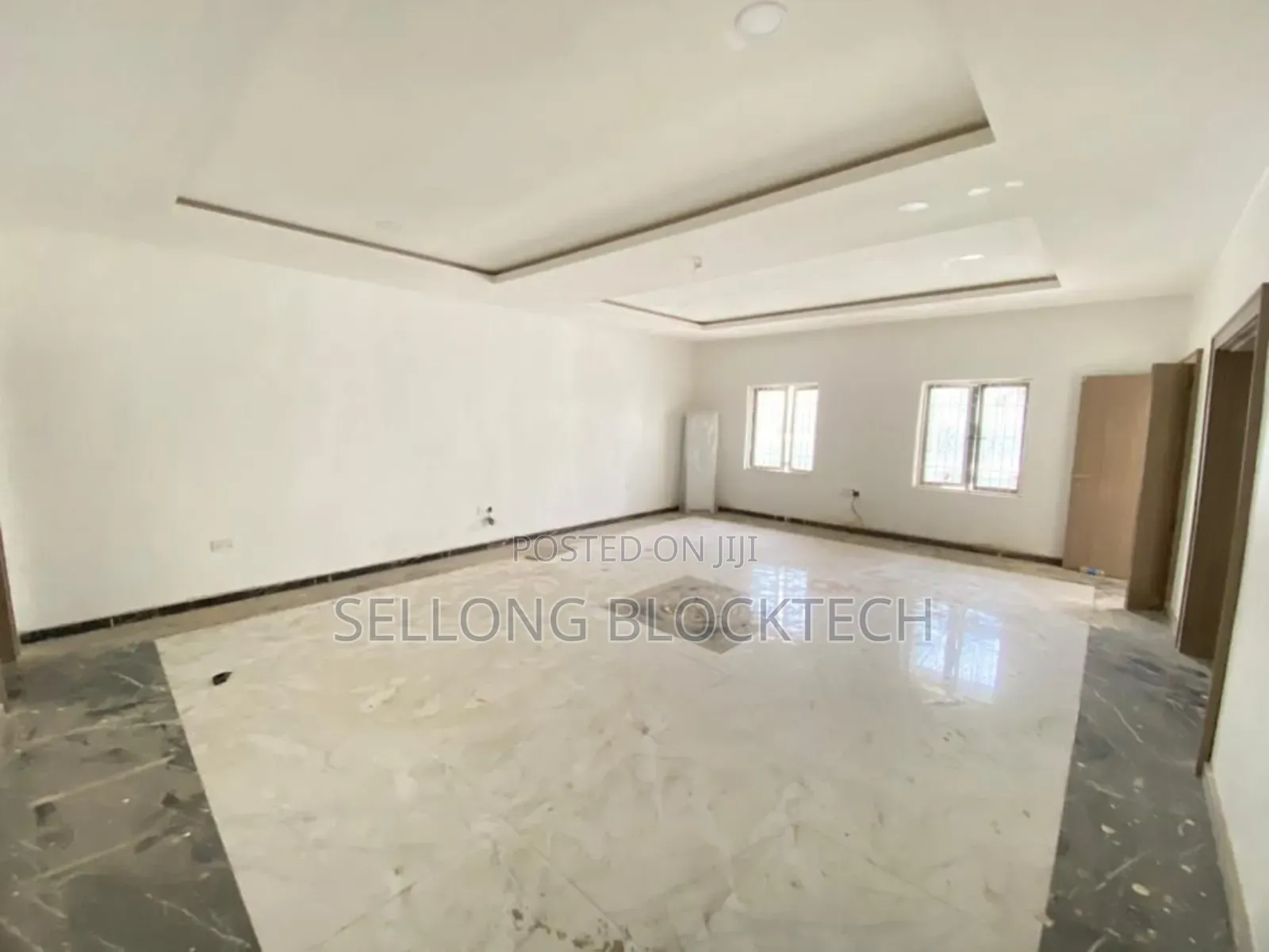4bdrm Duplex in Life Camp for rent in Life Camp