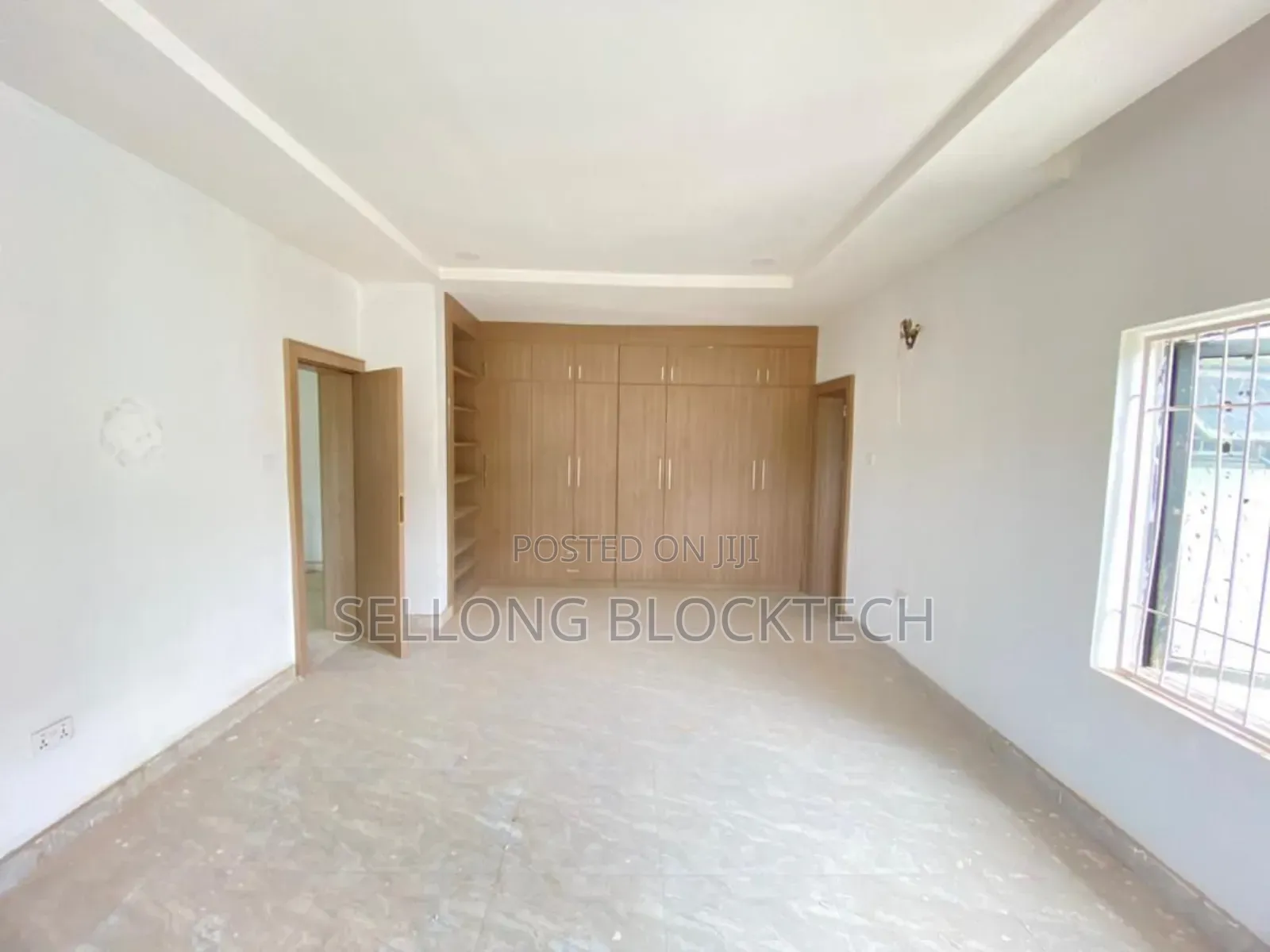 4bdrm Duplex in Life Camp for rent in Life Camp