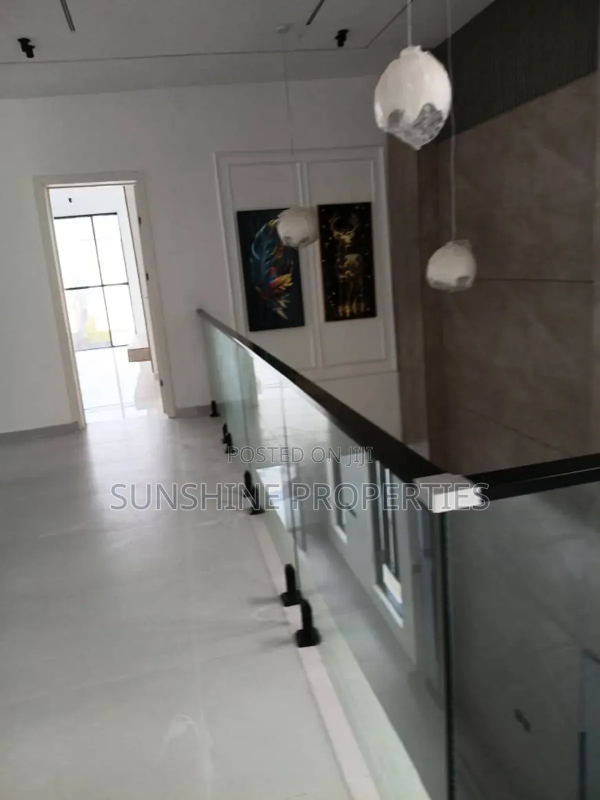 5bdrm Duplex in VGC / Ajah for sale in VGC / Ajah