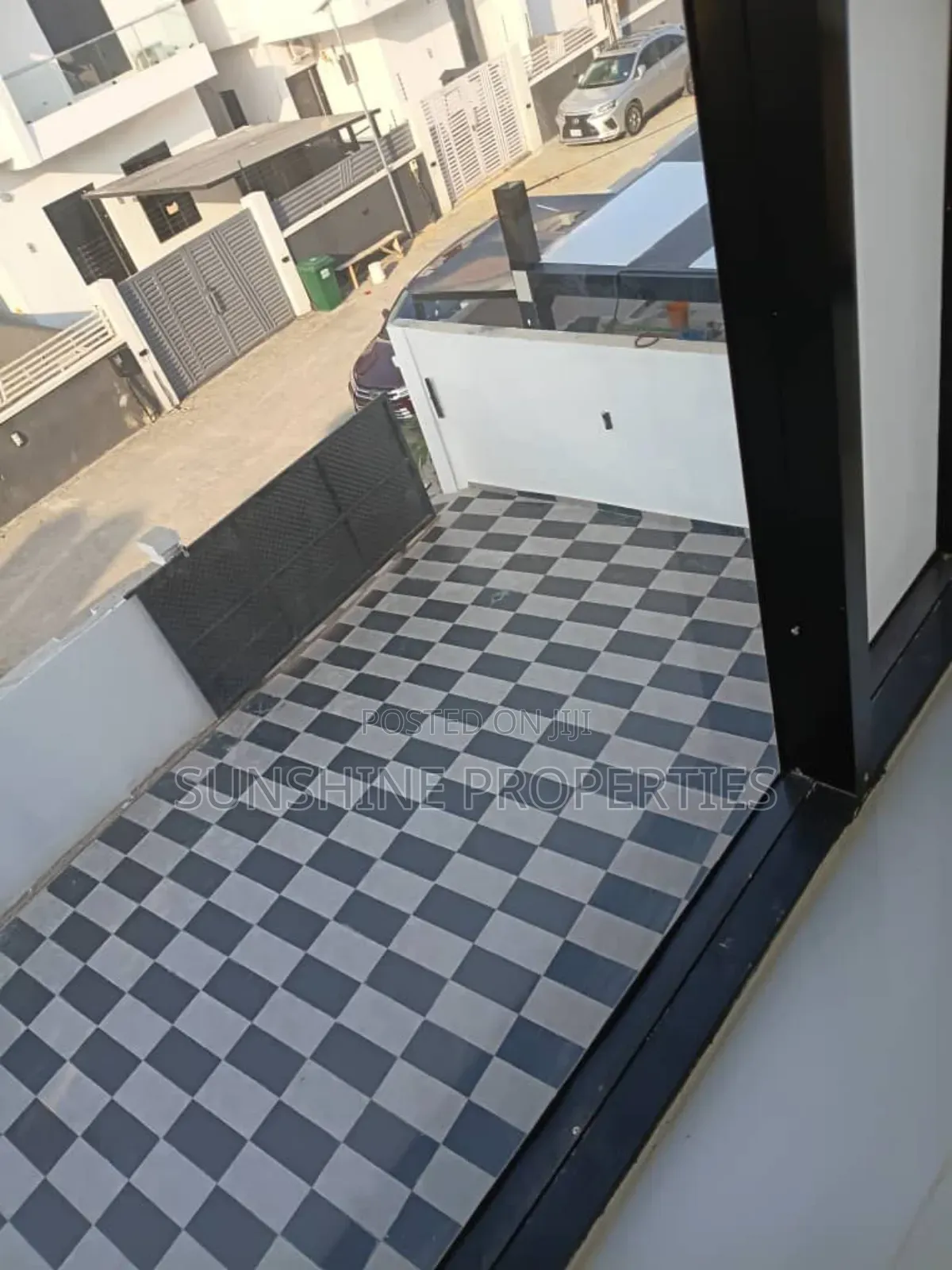 5bdrm Duplex in VGC / Ajah for sale in VGC / Ajah