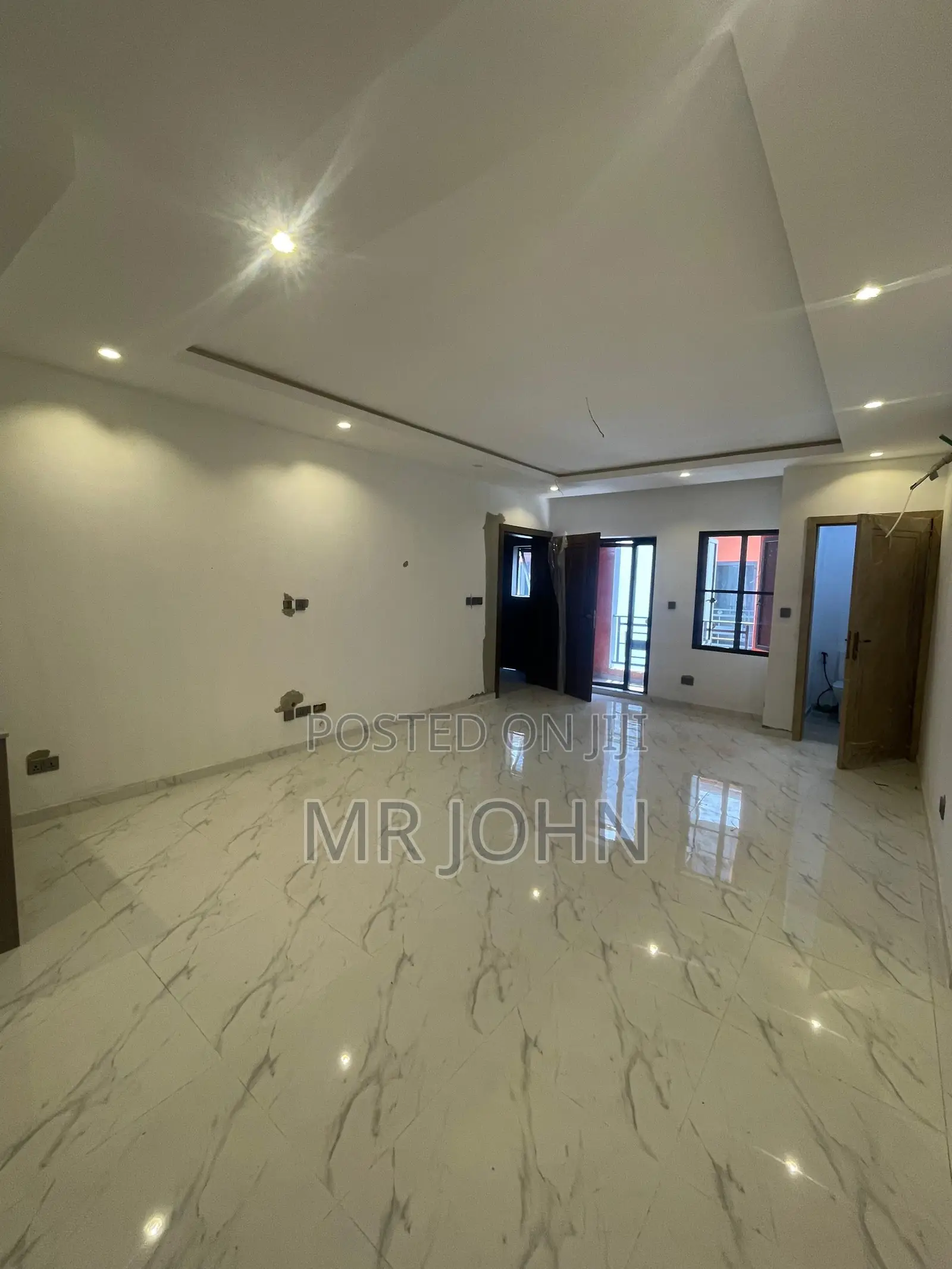 2bdrm Apartment in Ikate Owo Pr for rent in Ikate