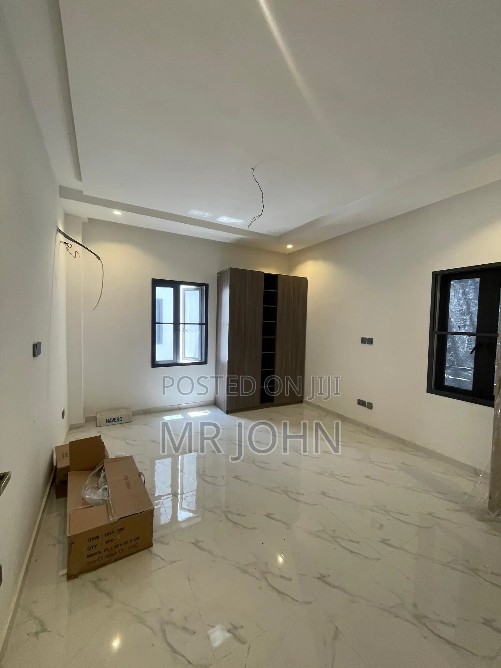 2bdrm Apartment in Ikate Owo Pr for rent in Ikate