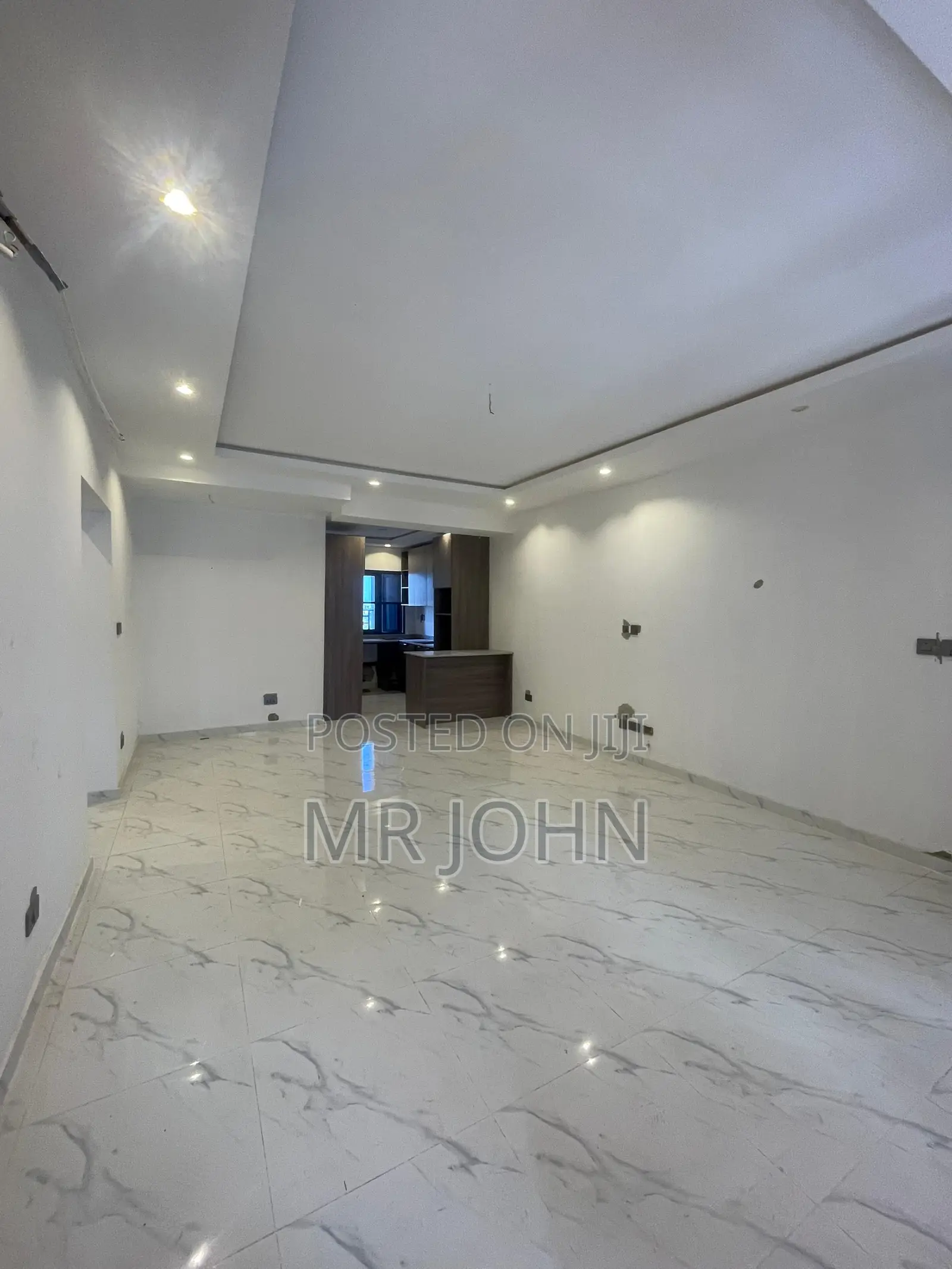 2bdrm Apartment in Ikate Owo Pr for rent in Ikate
