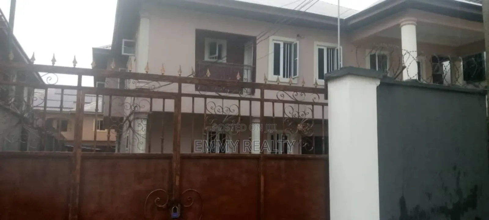 4bdrm Duplex in Port-Harcourt for rent in Port-Harcourt