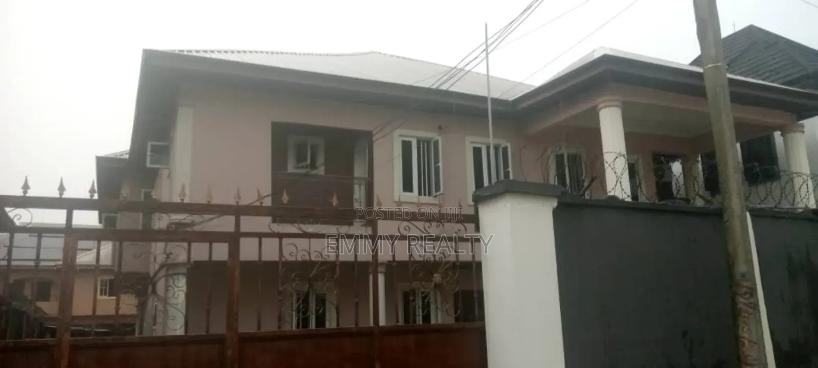 4bdrm Duplex in Port-Harcourt for rent in Port-Harcourt