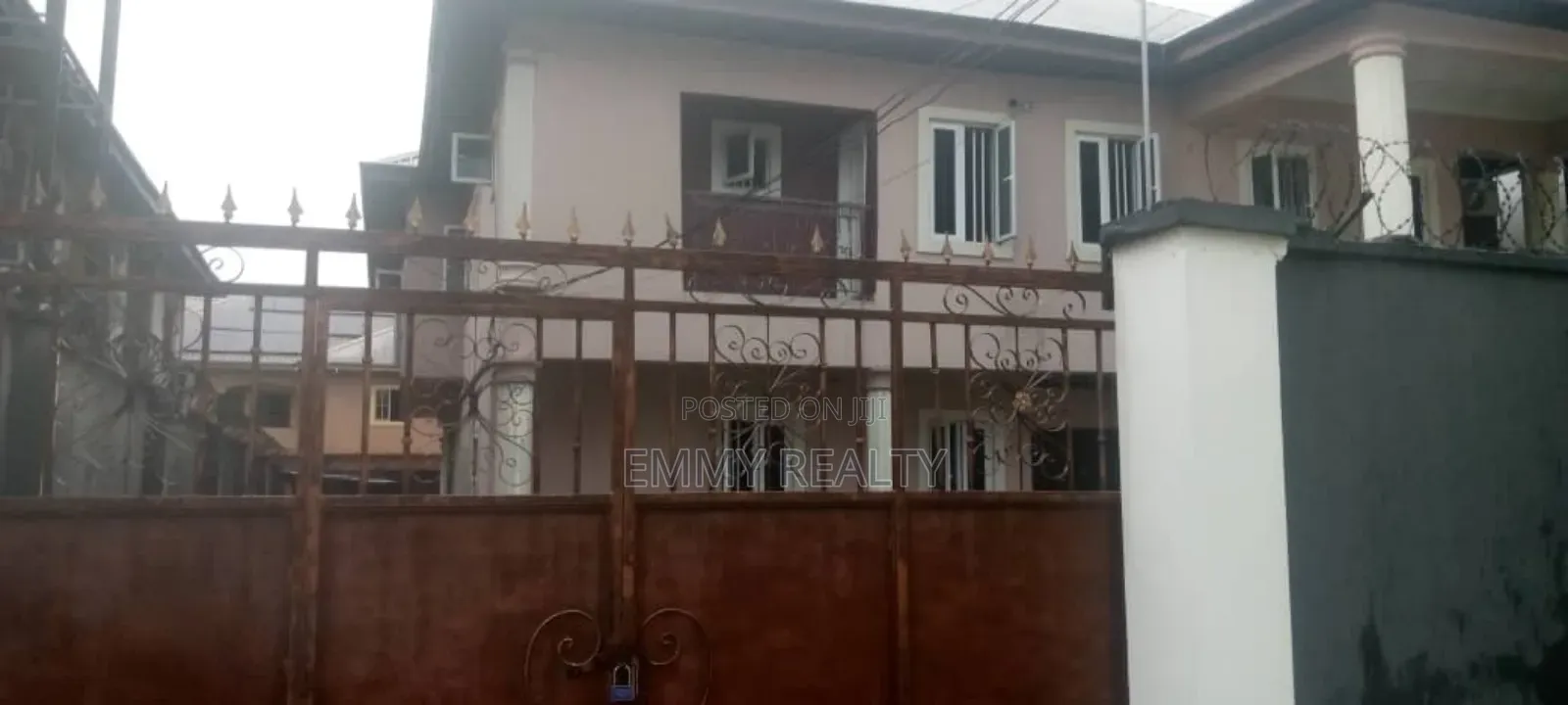 4bdrm Duplex in Port-Harcourt for rent in Port-Harcourt