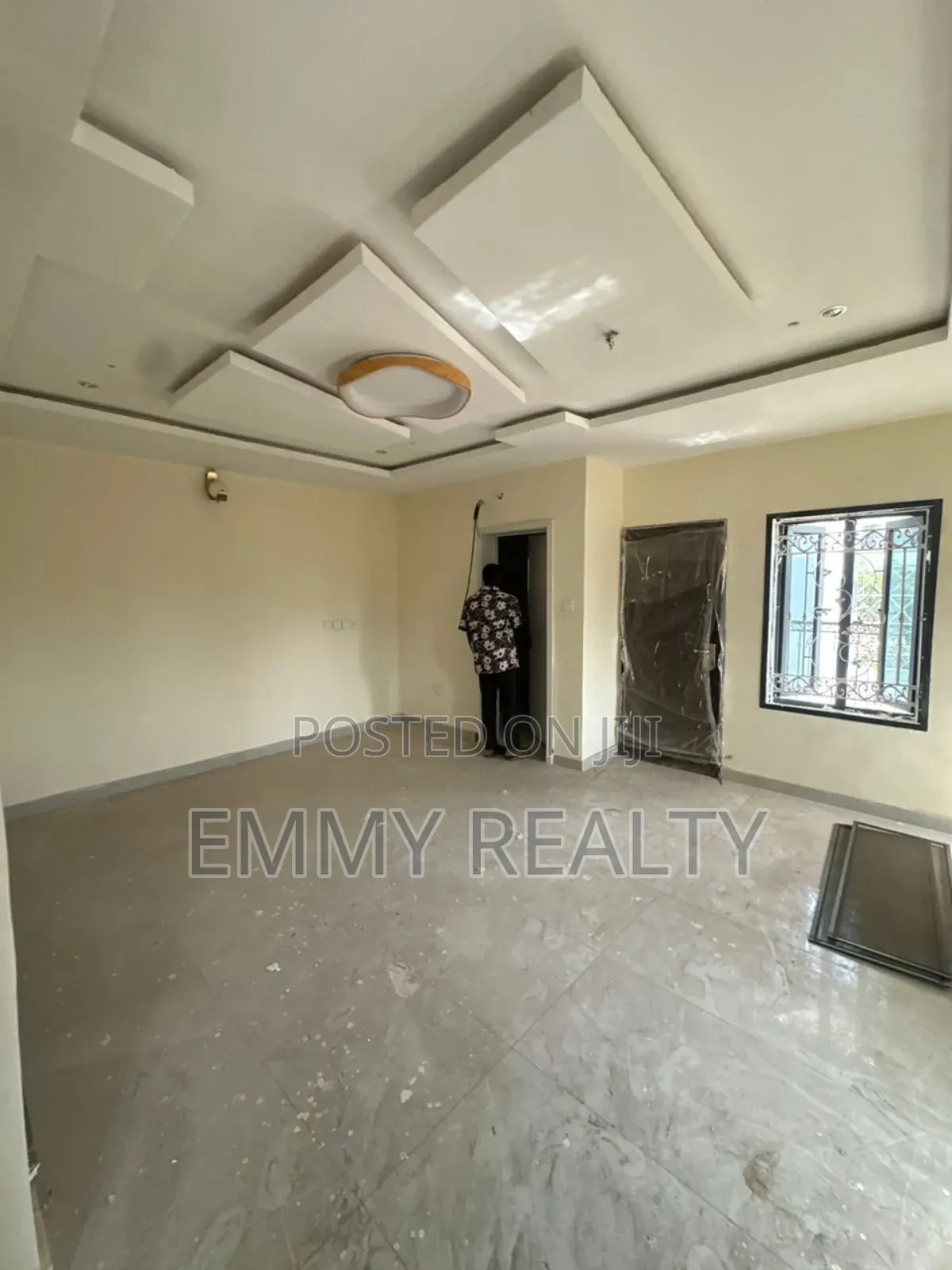 4bdrm Duplex in Port-Harcourt for rent in Port-Harcourt