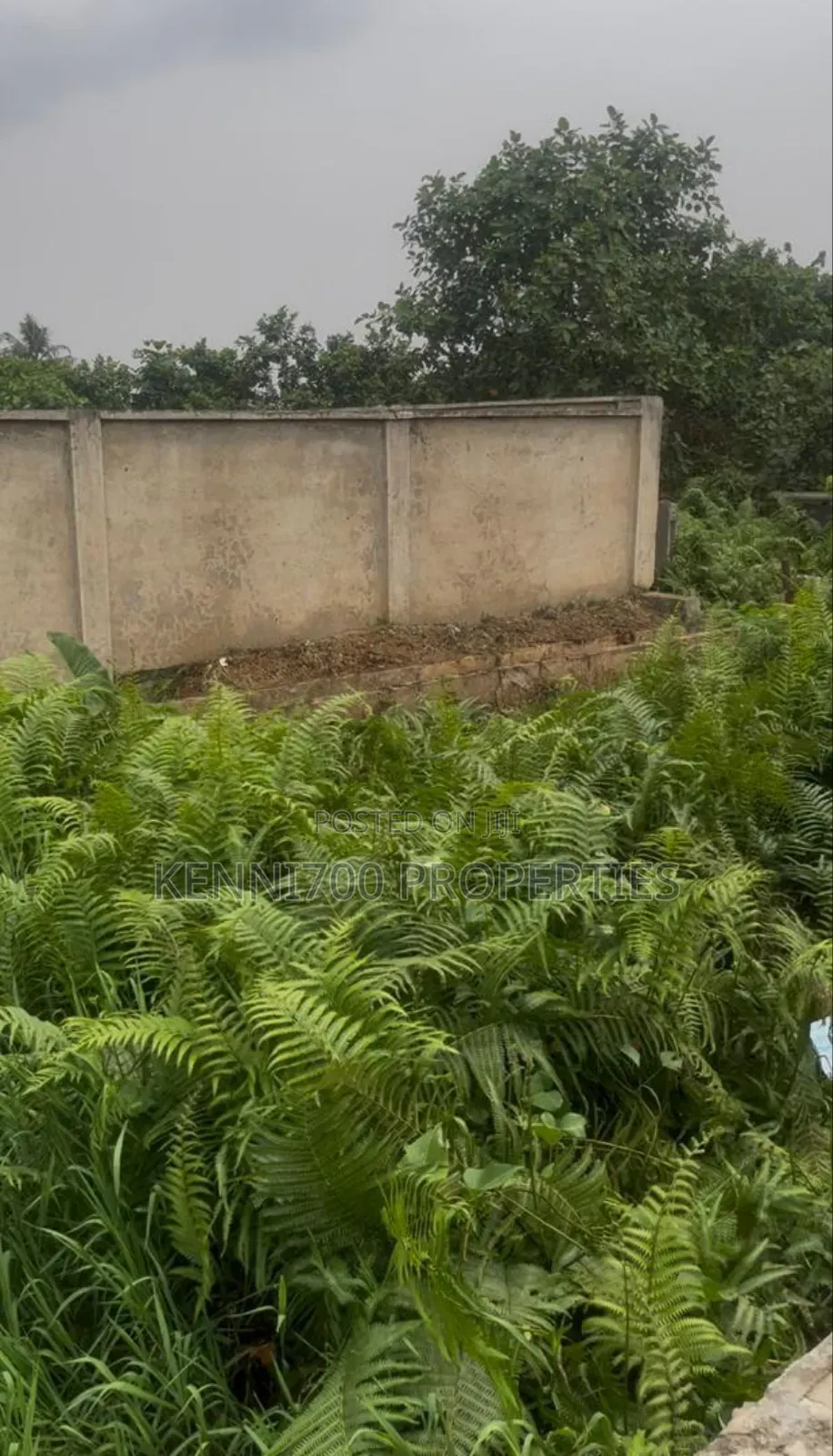 Swampy Lands for Sale at Alagbole, Berger in Yakoyo/Alagbole