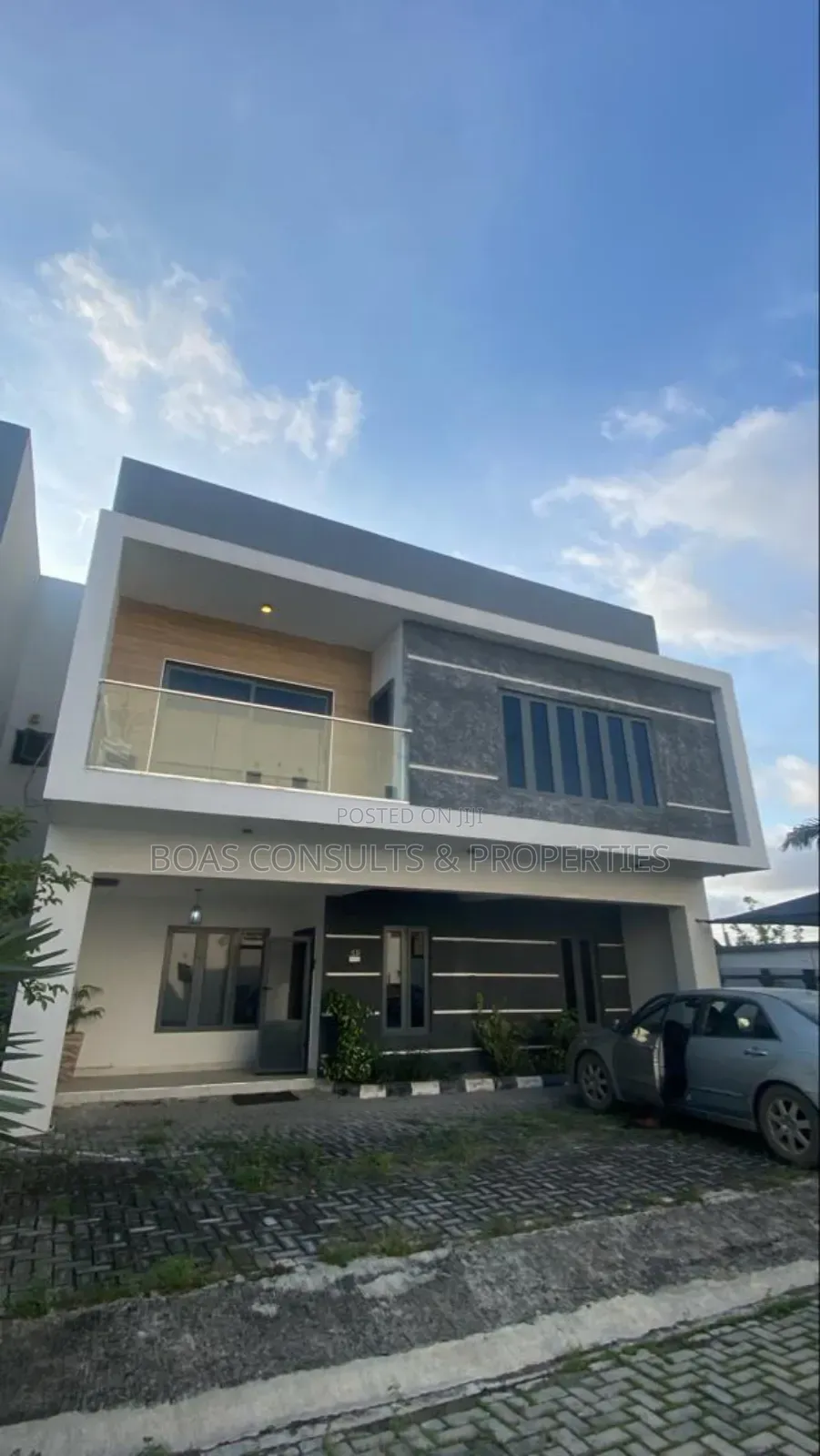 3bdrm Duplex in Ilaje / Lekki for sale in Ilaje / Lekki