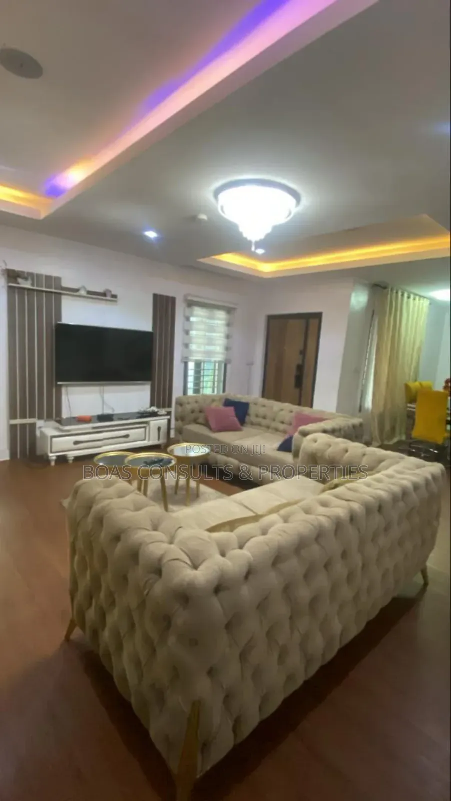 3bdrm Duplex in Ilaje / Lekki for sale in Ilaje / Lekki