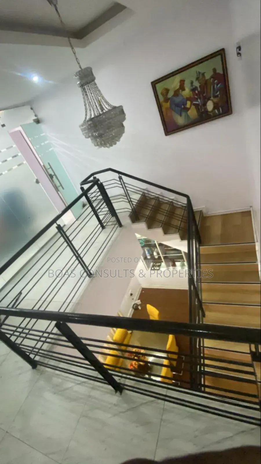 3bdrm Duplex in Ilaje / Lekki for sale in Ilaje / Lekki