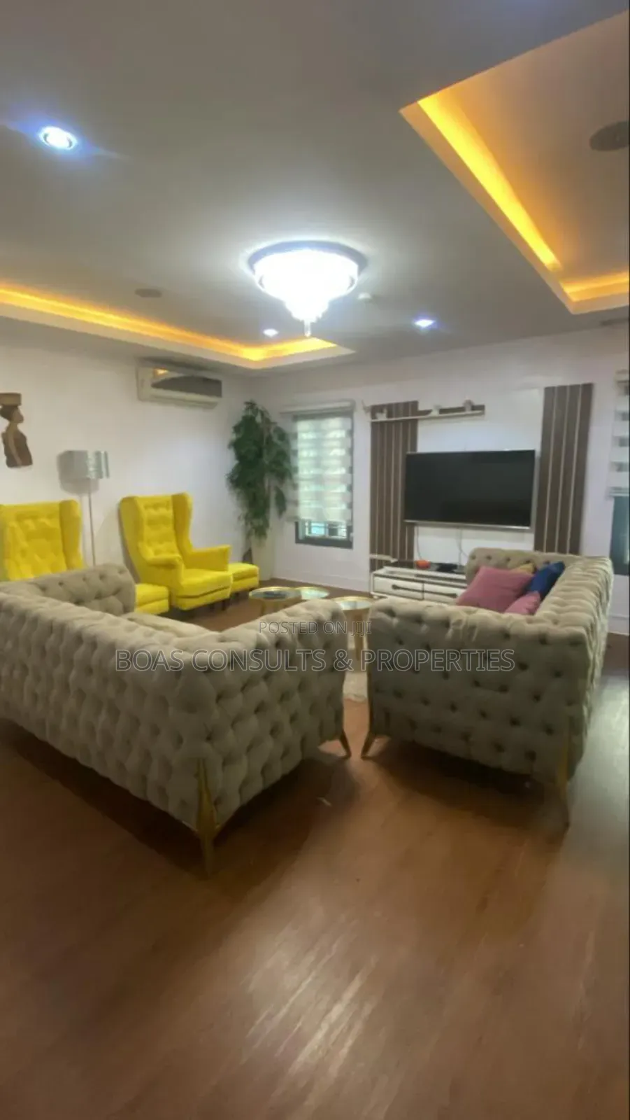 3bdrm Duplex in Ilaje / Lekki for sale in Ilaje / Lekki