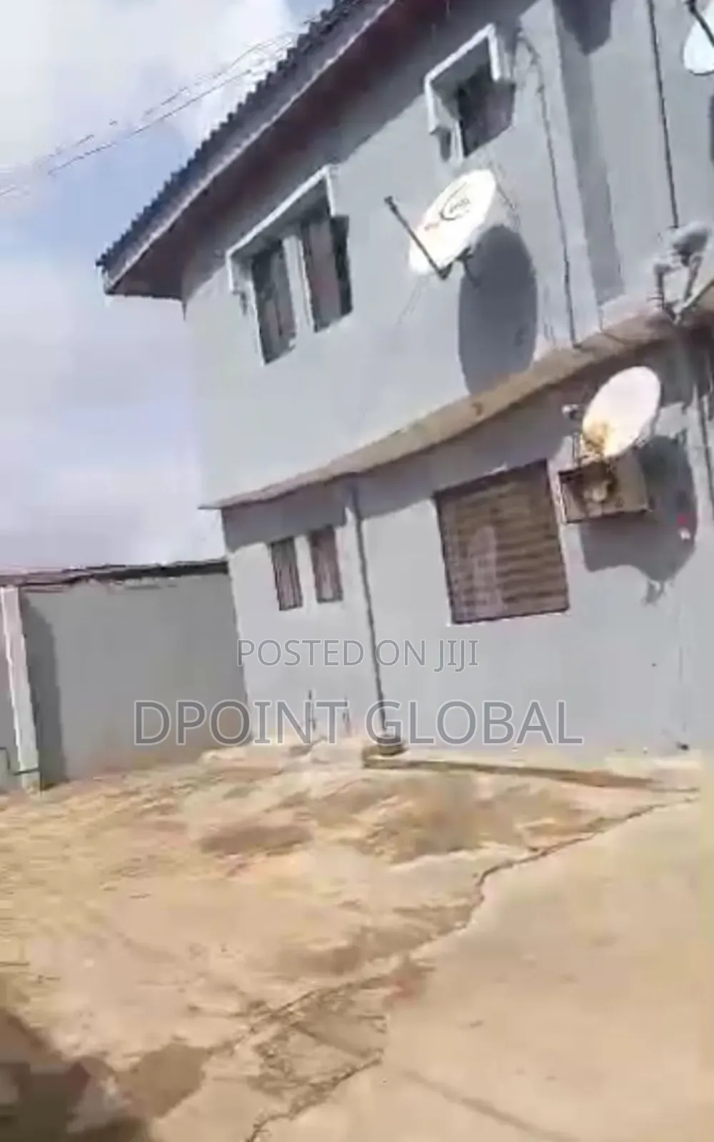 12bdrm Block of Flats in Not Estate, Ifo for sale in Ifo