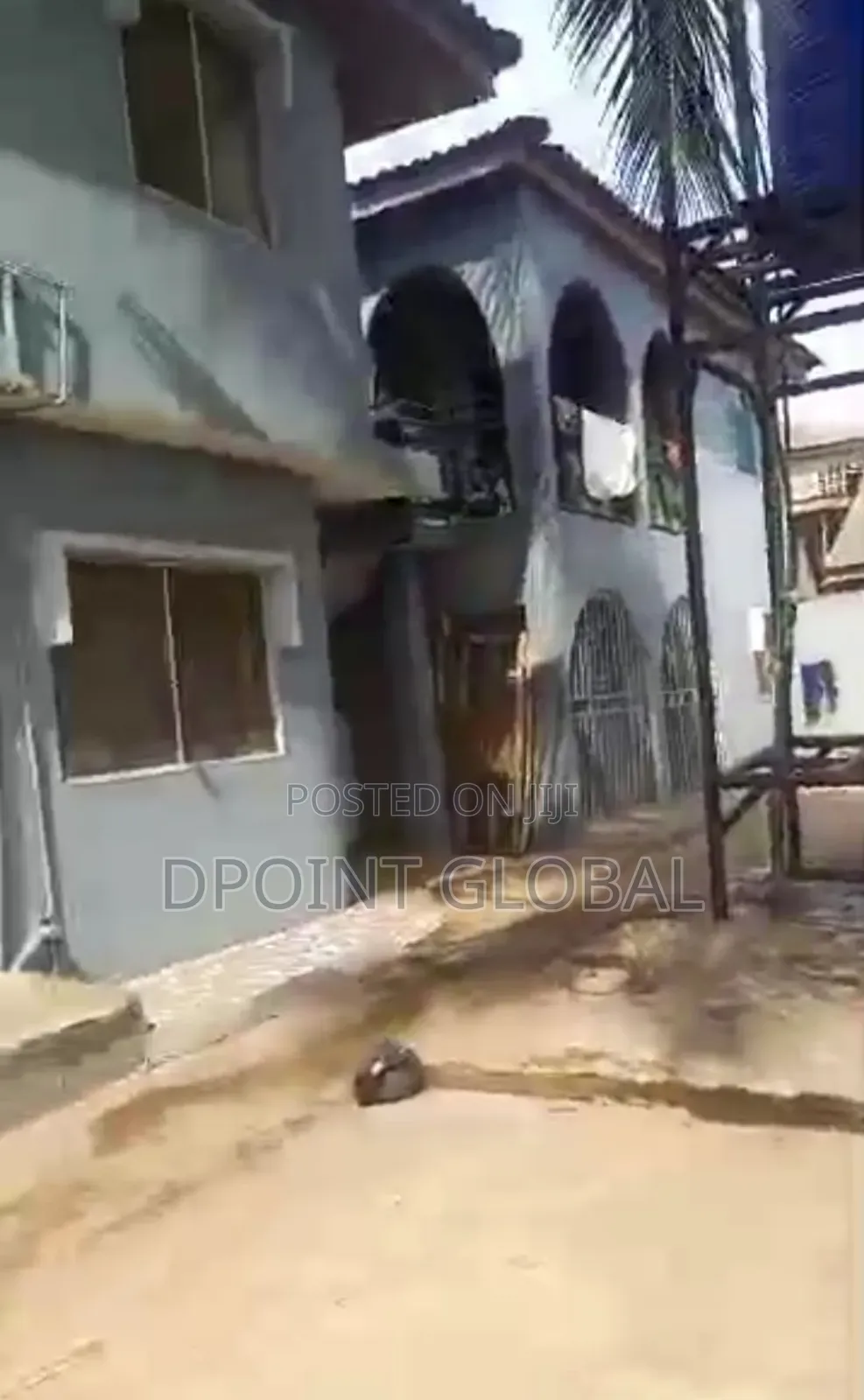 12bdrm Block of Flats in Not Estate, Ifo for sale in Ifo