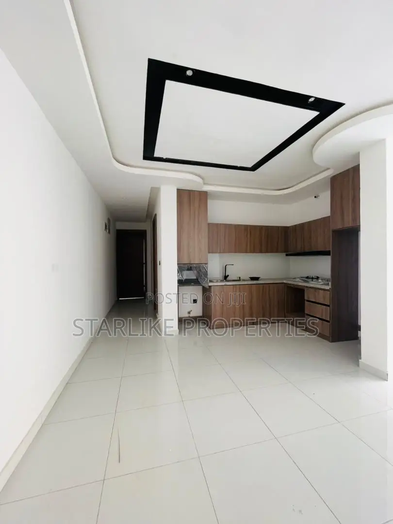 2bdrm Block of Flats in Ikate for sale in Ikate