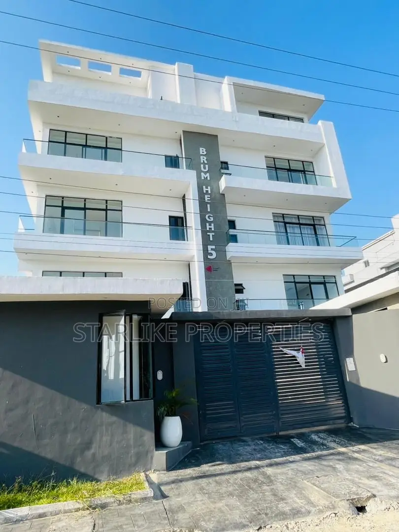 2bdrm Block of Flats in Ikate for sale in Ikate