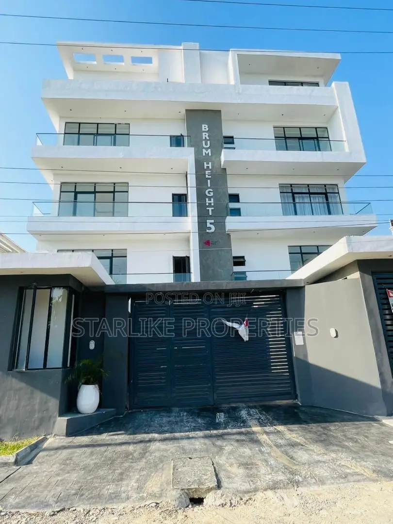2bdrm Block of Flats in Ikate for sale in Ikate