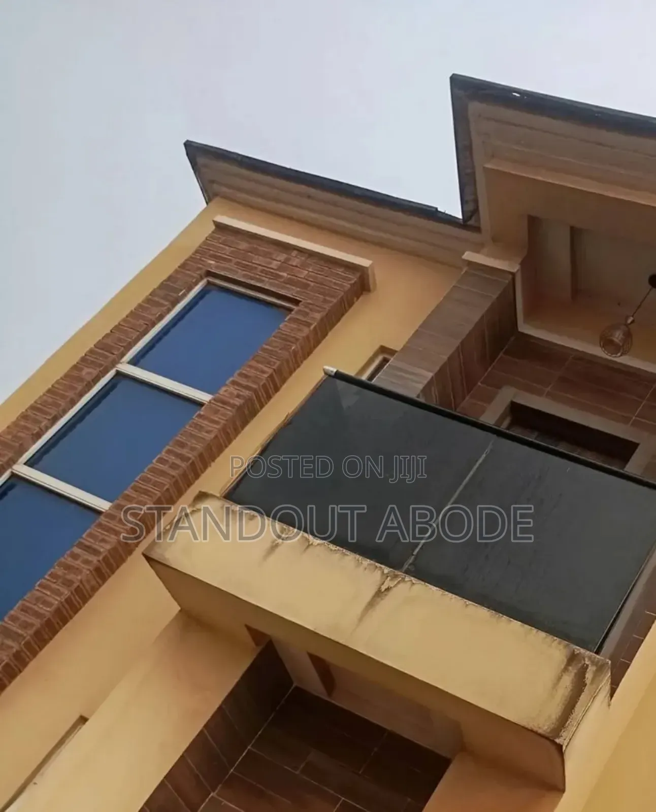 1bdrm Block of Flats in Good Location, Alagbado for sale in Alagbado