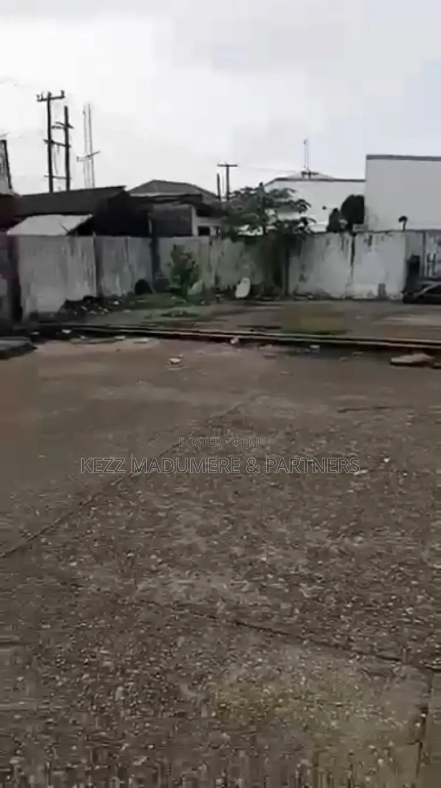 For Sale: 8 Plots at Evo Rd, New Gra, Ph in GRA Phase 3 / Port-Harcourt
