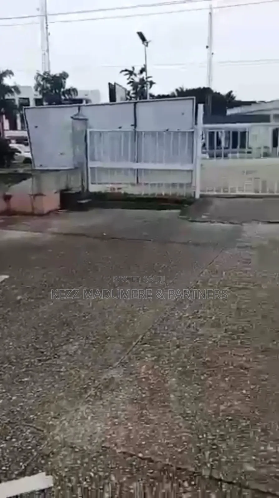 For Sale: 8 Plots at Evo Rd, New Gra, Ph in GRA Phase 3 / Port-Harcourt