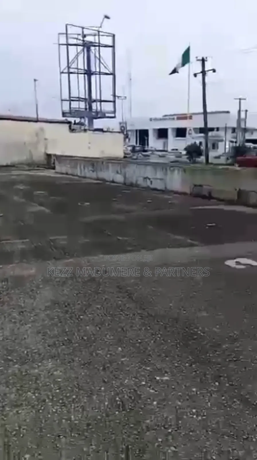 For Sale: 8 Plots at Evo Rd, New Gra, Ph in GRA Phase 3 / Port-Harcourt