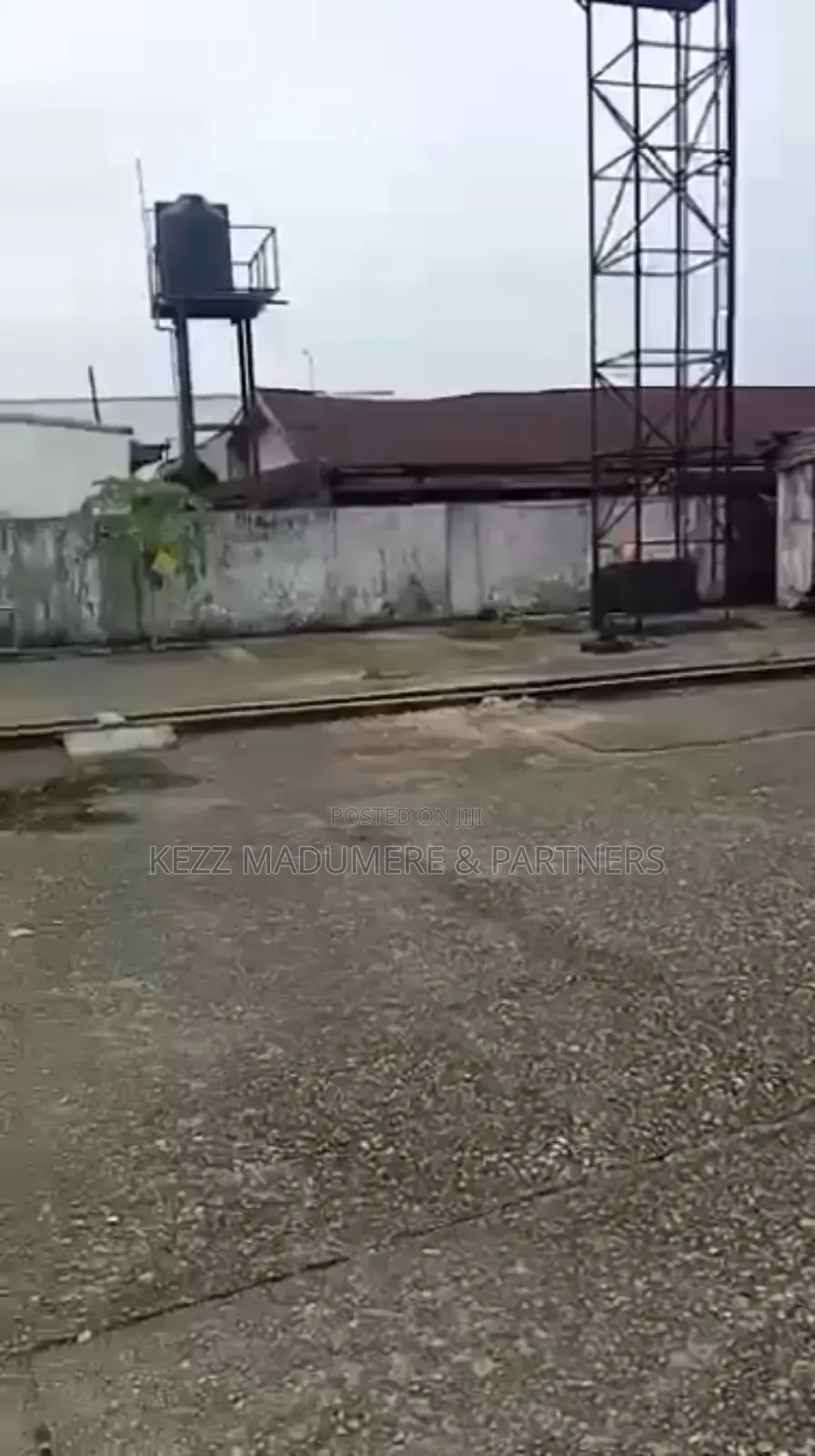 For Sale: 8 Plots at Evo Rd, New Gra, Ph in GRA Phase 3 / Port-Harcourt