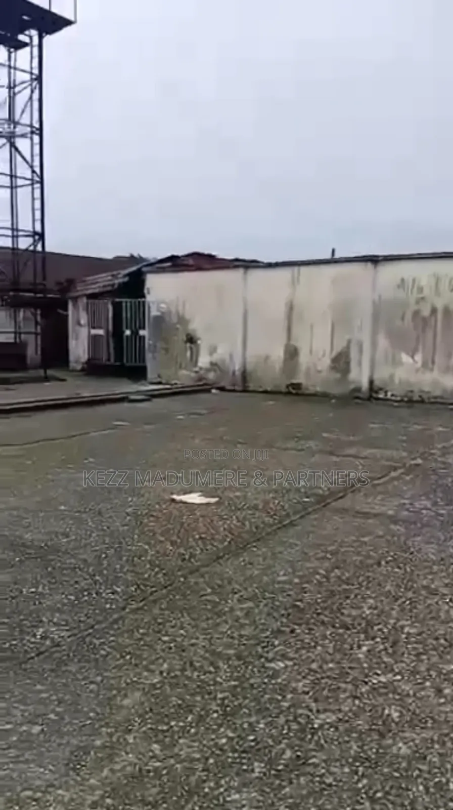 For Sale: 8 Plots at Evo Rd, New Gra, Ph in GRA Phase 3 / Port-Harcourt