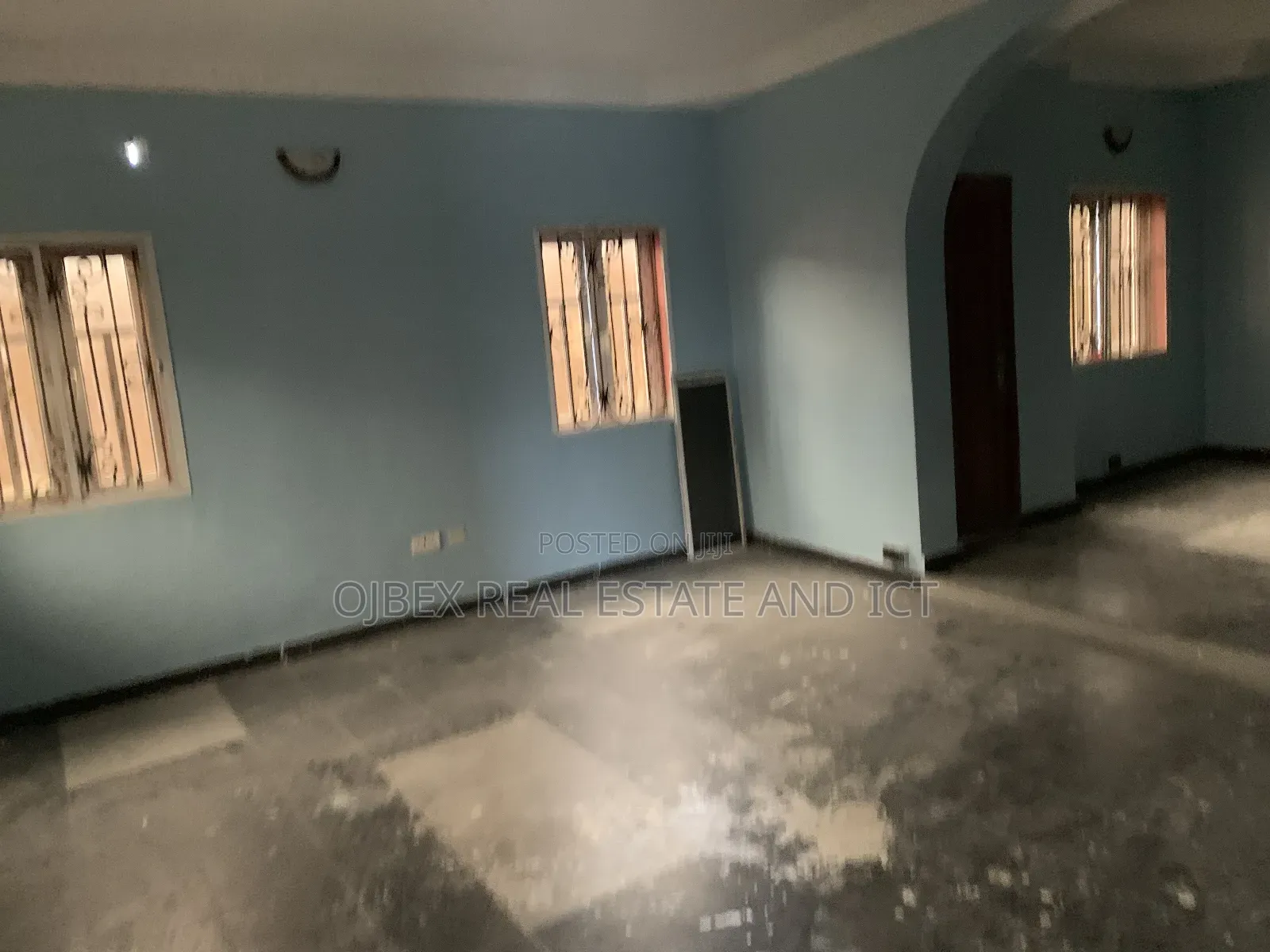 Furnished 3bdrm Block of Flats in Abijo Gra, Ajah for rent in Ajah