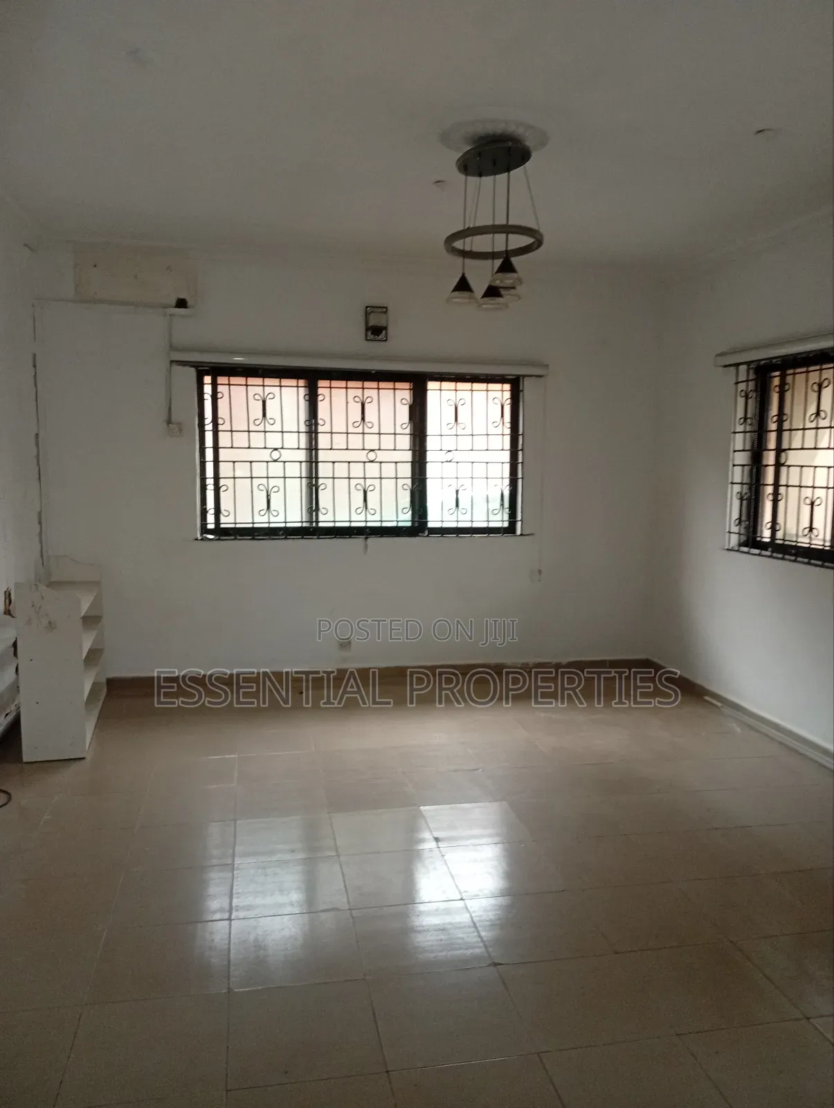 3bdrm Block of Flats in Oregun for rent in Oregun