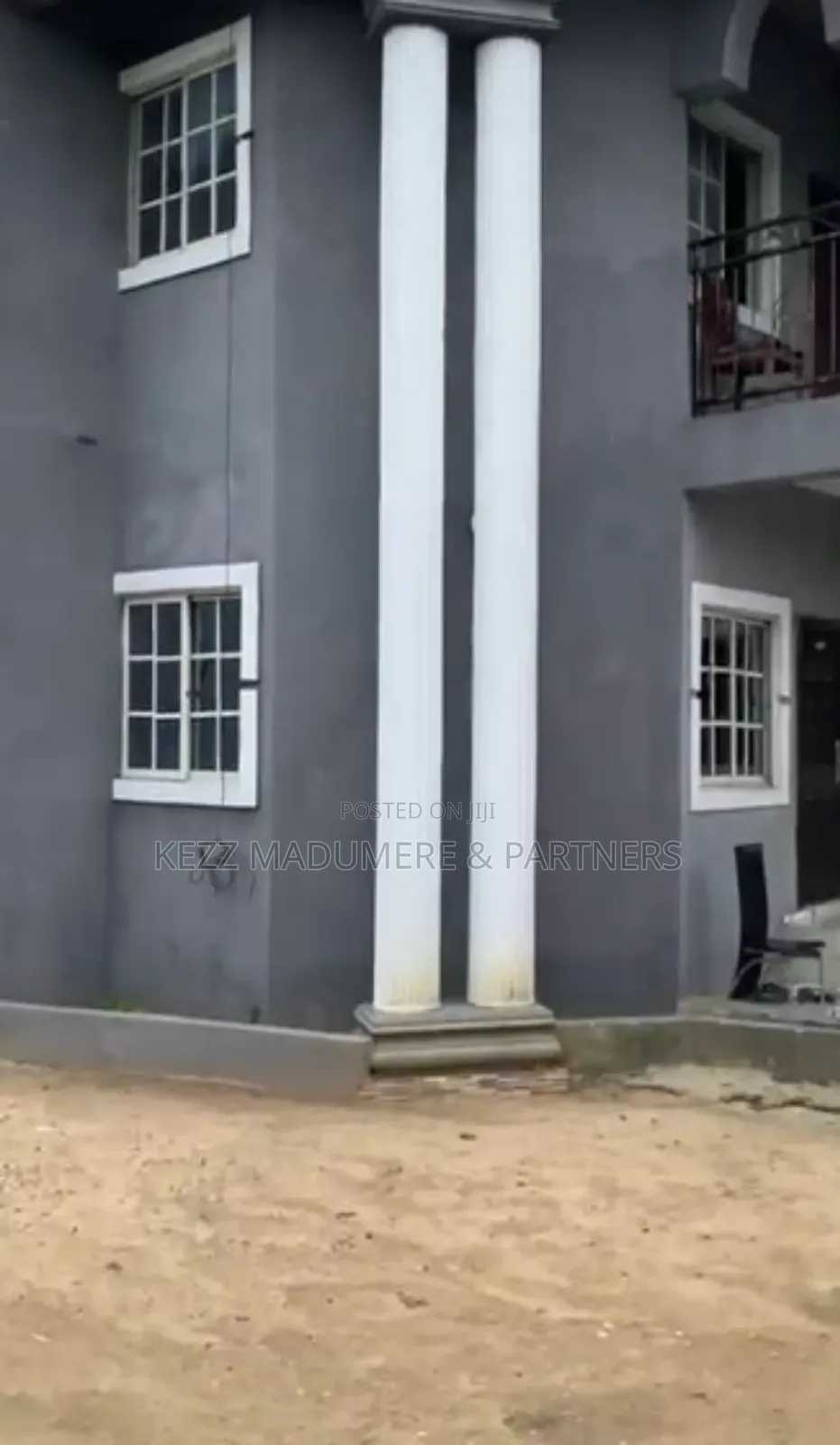 7bdrm Duplex in Aluu , Uniport ,, Ikwerre for sale in Ikwerre