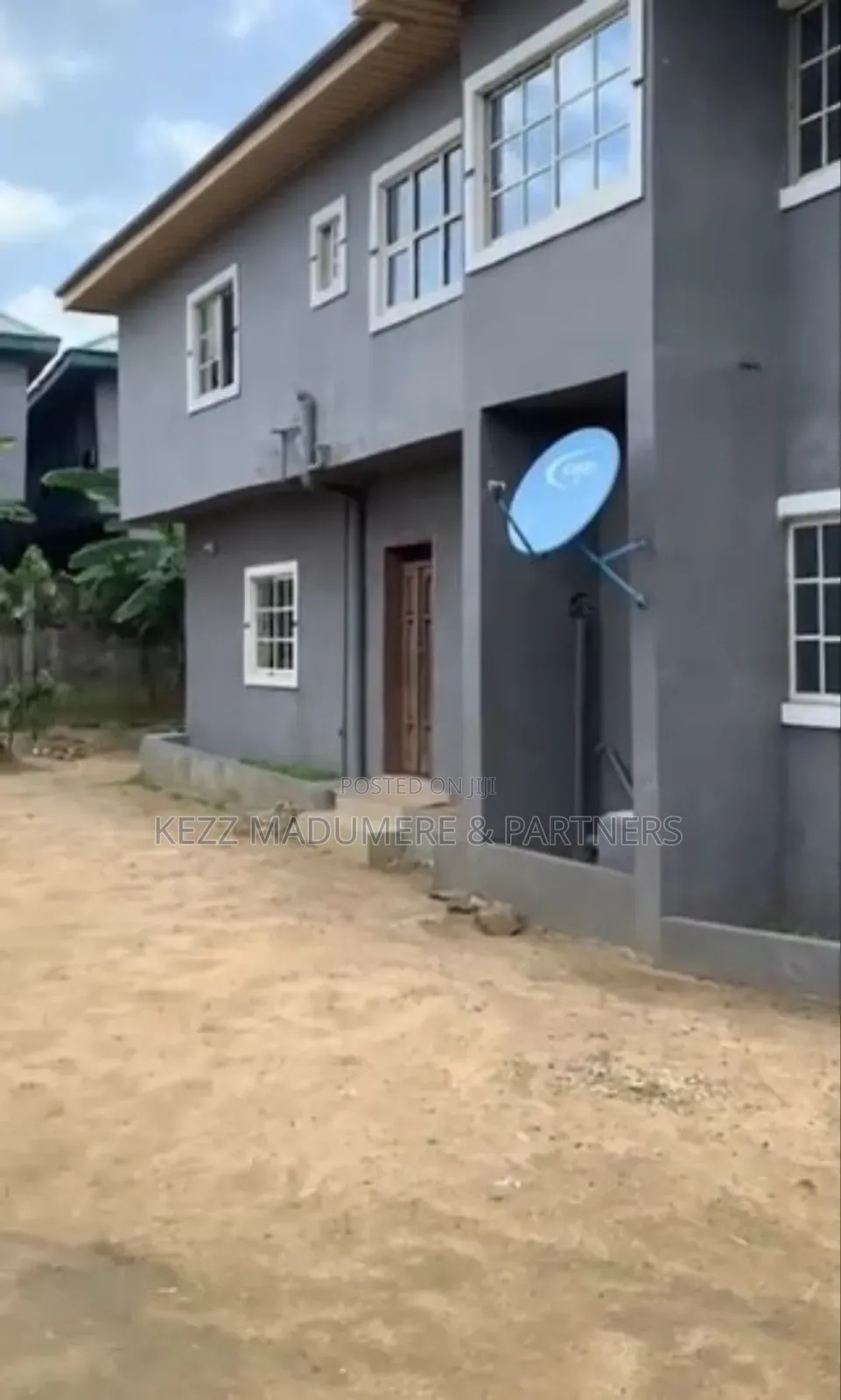 7bdrm Duplex in Aluu , Uniport ,, Ikwerre for sale in Ikwerre