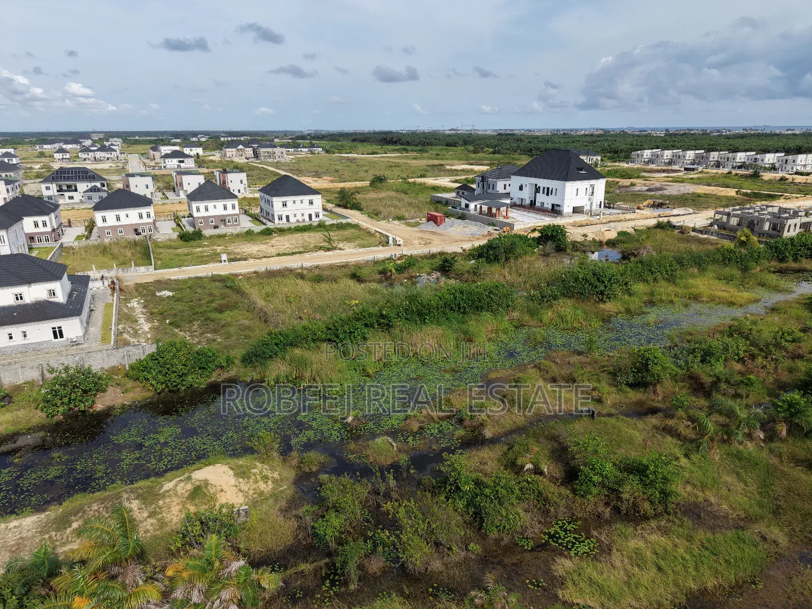 Investment Opportunity in Ibeju Lekki in Aiyeteju