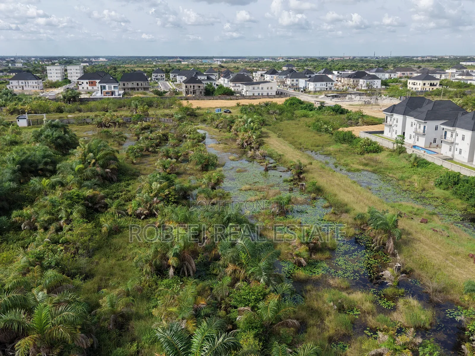 Investment Opportunity in Ibeju Lekki in Aiyeteju